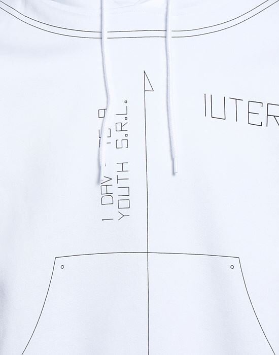 IUTER Толстовка