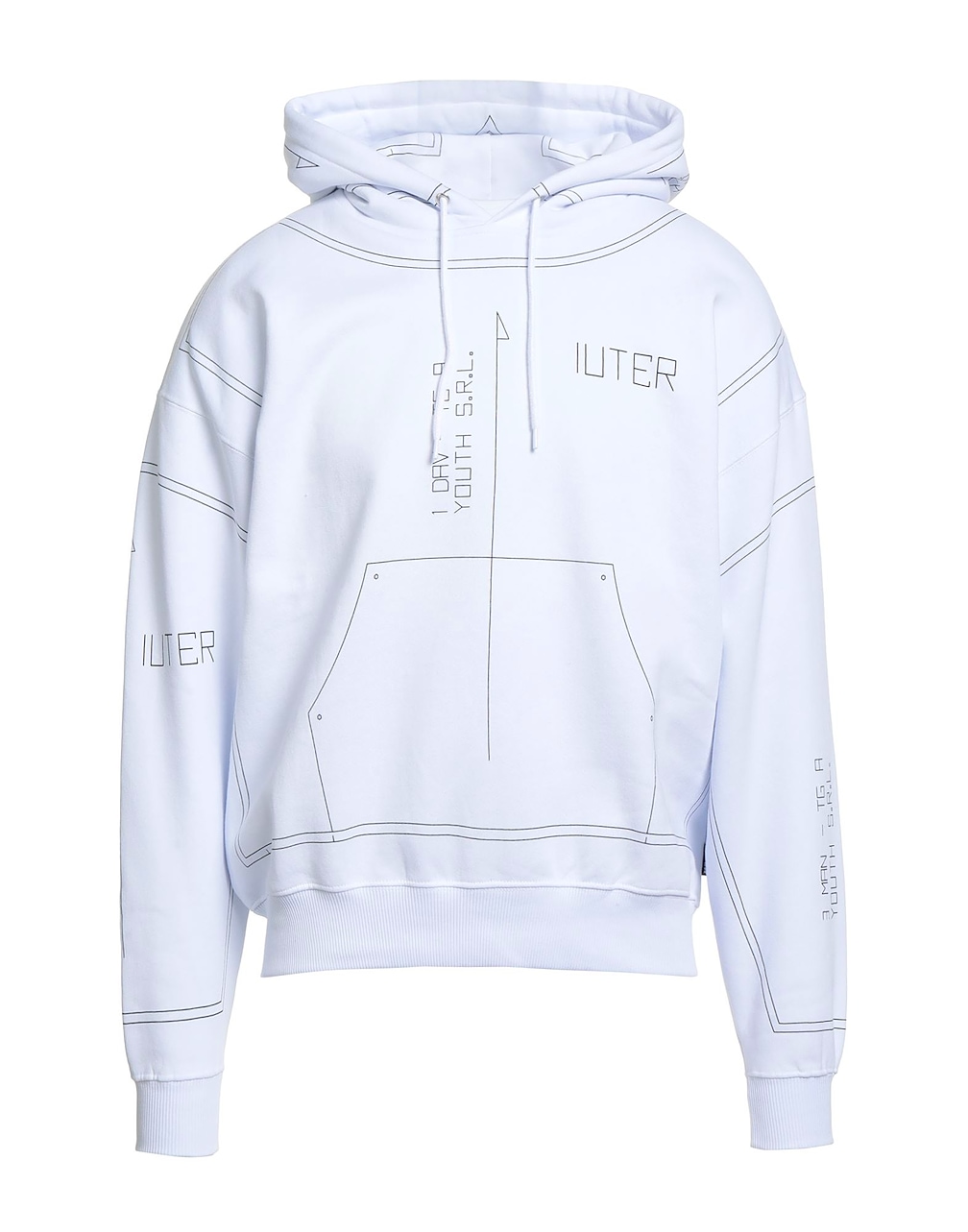 IUTER - Sweatshirts