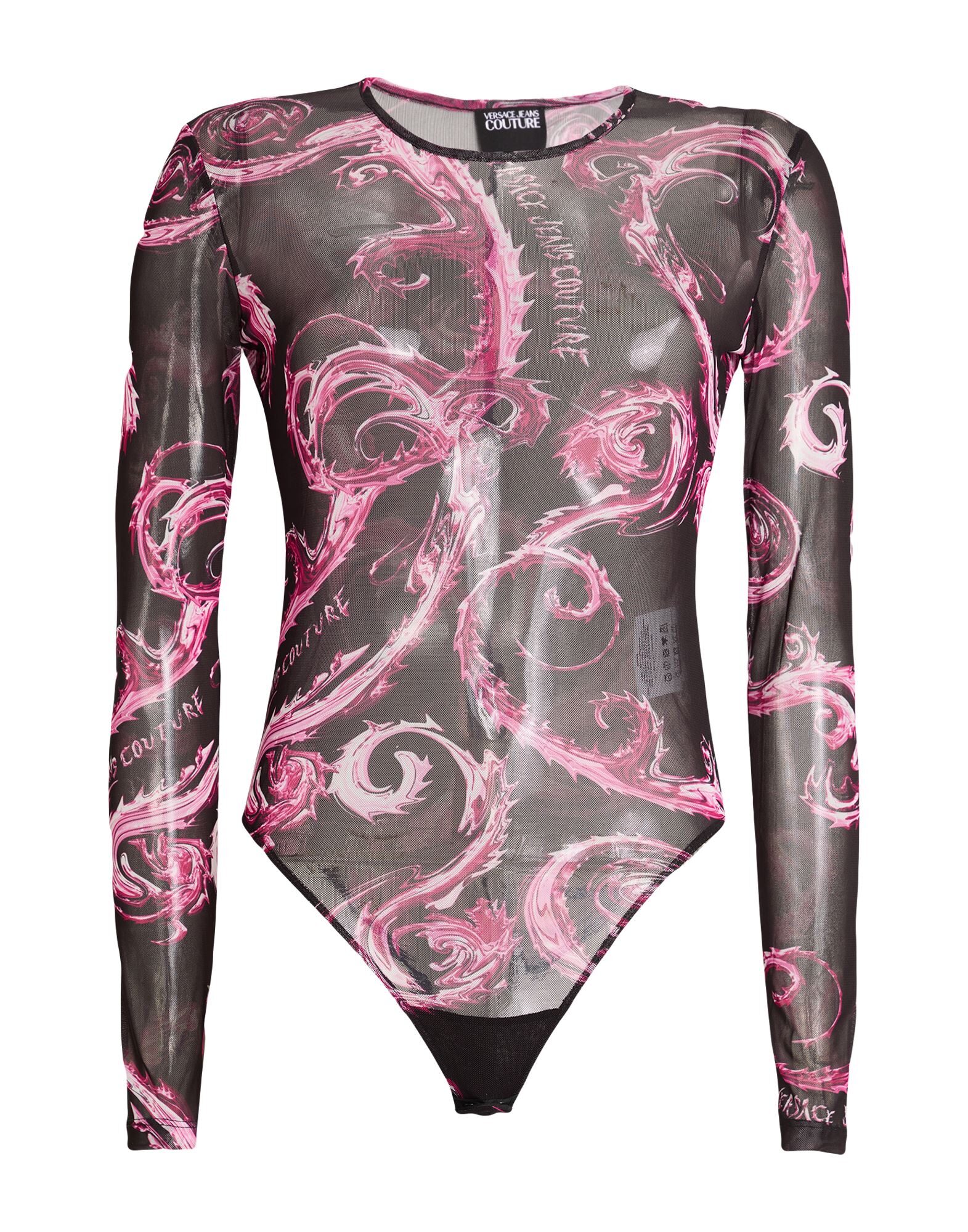 VERSACE JEANS COUTURE - Bodysuits