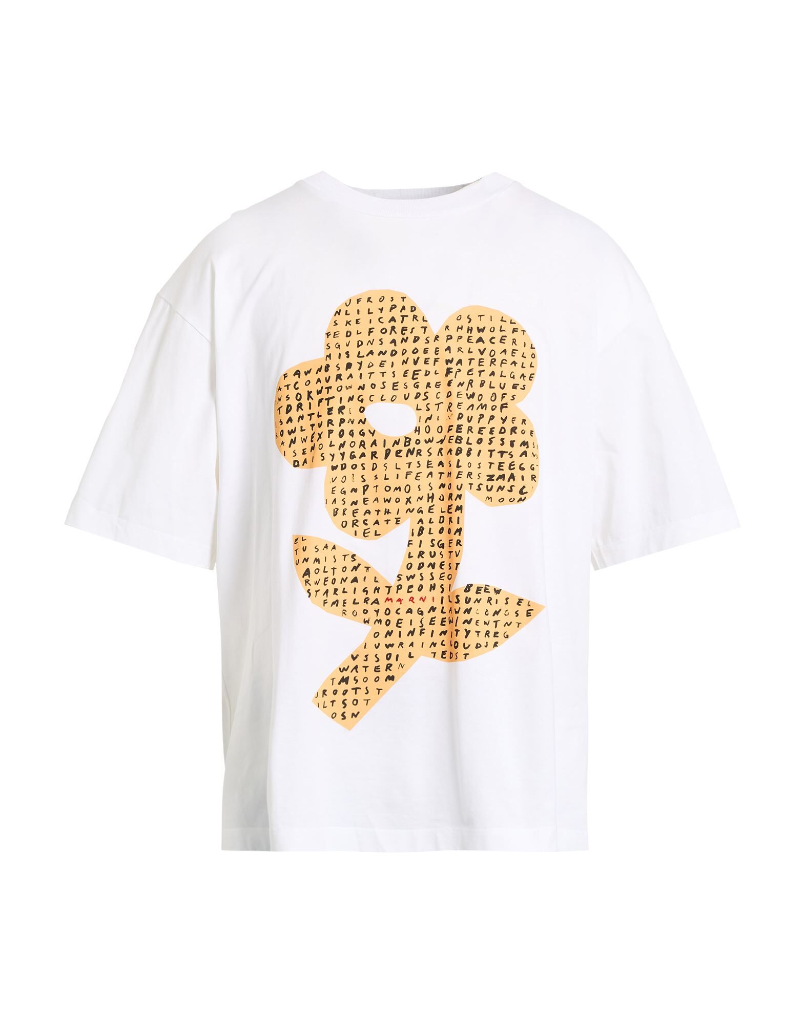 MARNI - T-shirts