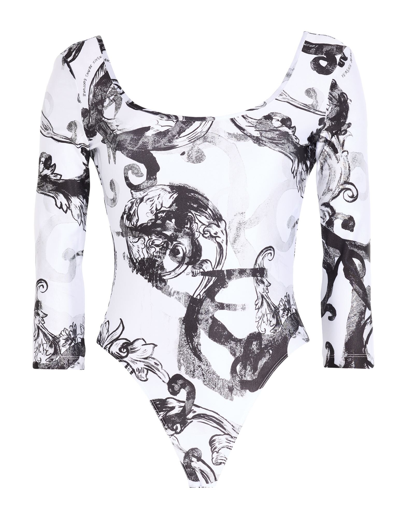 VERSACE JEANS COUTURE - Bodysuits
