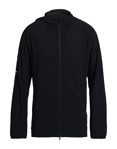 Y-3 Jacket Black 83% Polyamide, 17% Elastane