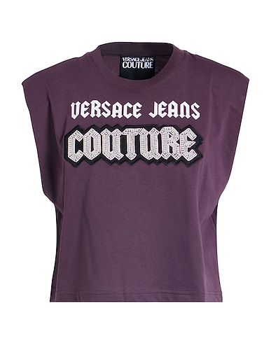 VERSACE JEANS COUTURE T-shirt 100% Cotton