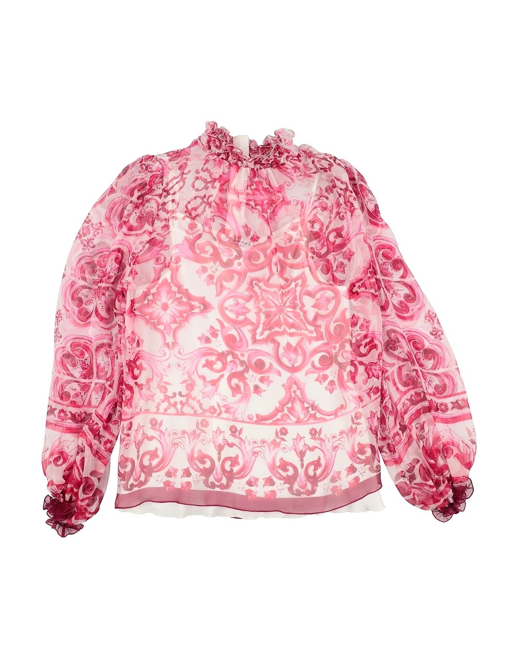 DOLCE&GABBANA - Tops