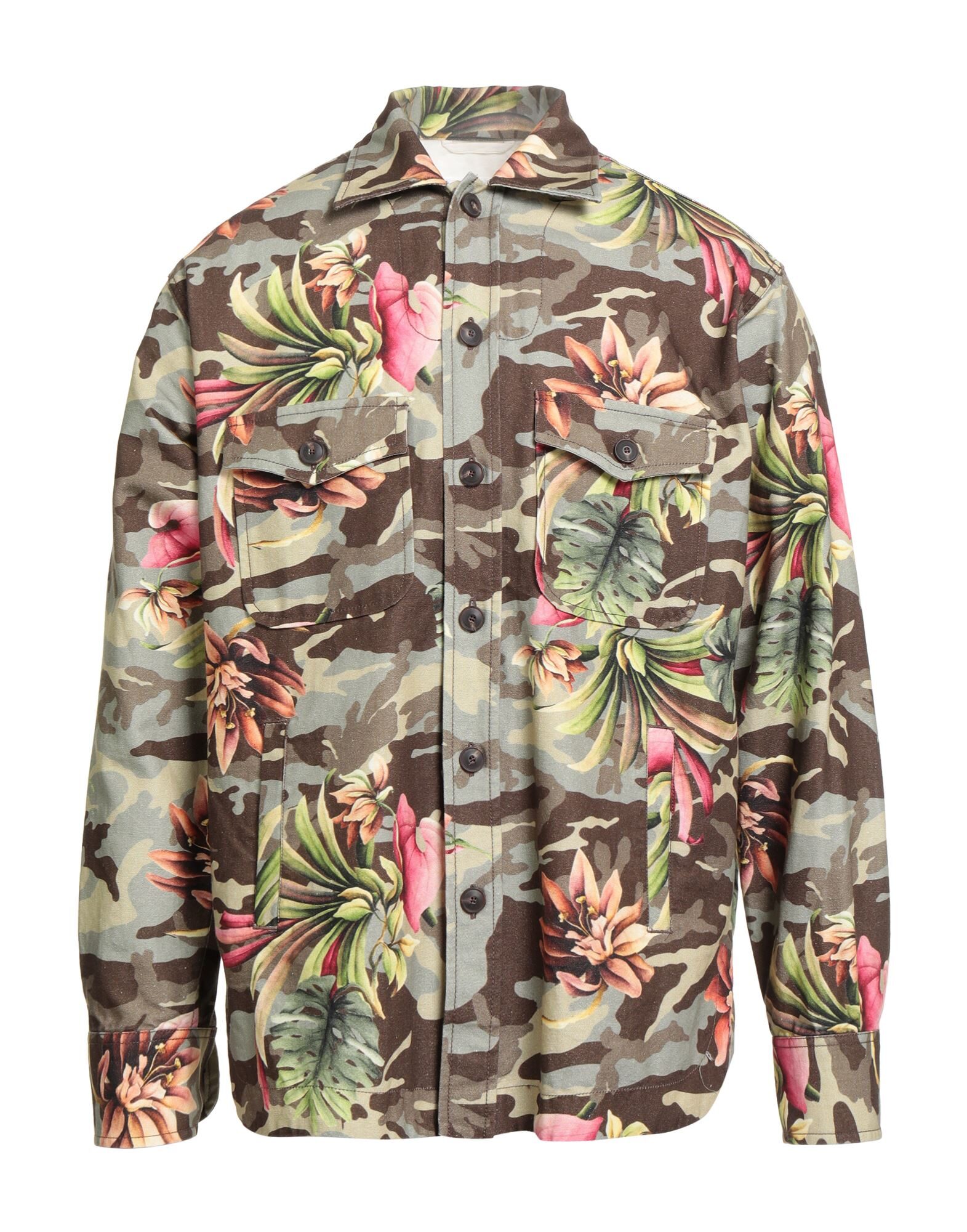 TINTORIA MATTEI 954 - シャツ