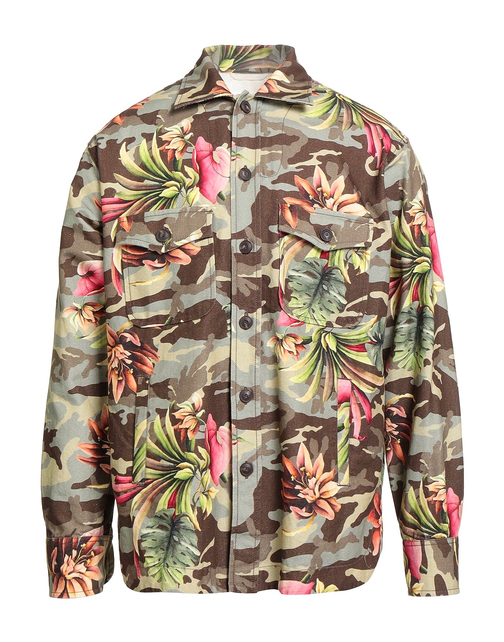 TINTORIA MATTEI 954 - Camicie