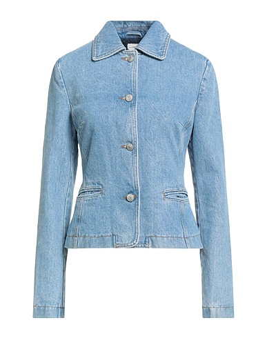 MAGDA Denim jacket 100% Cotton