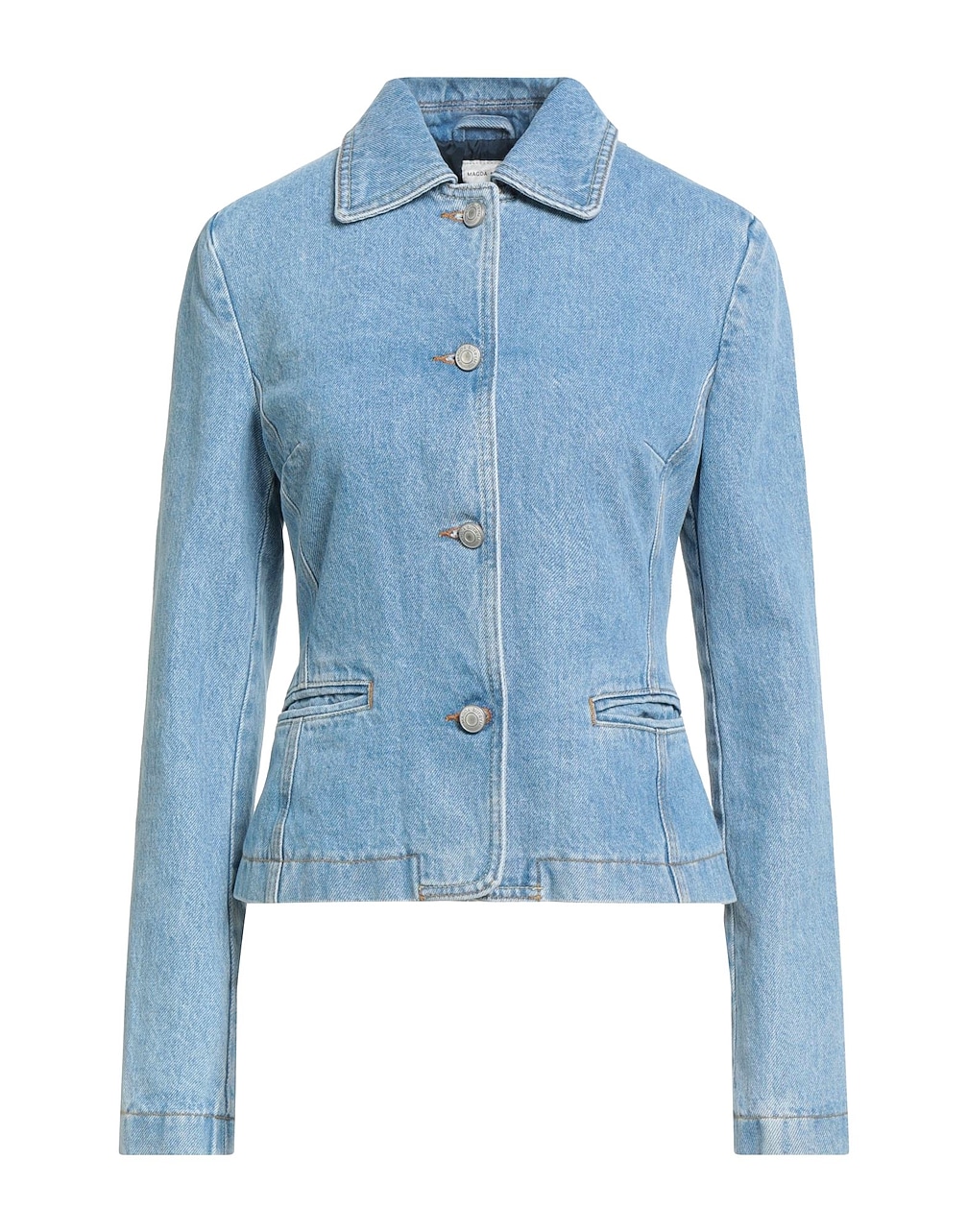MAGDA - Denim outerwear