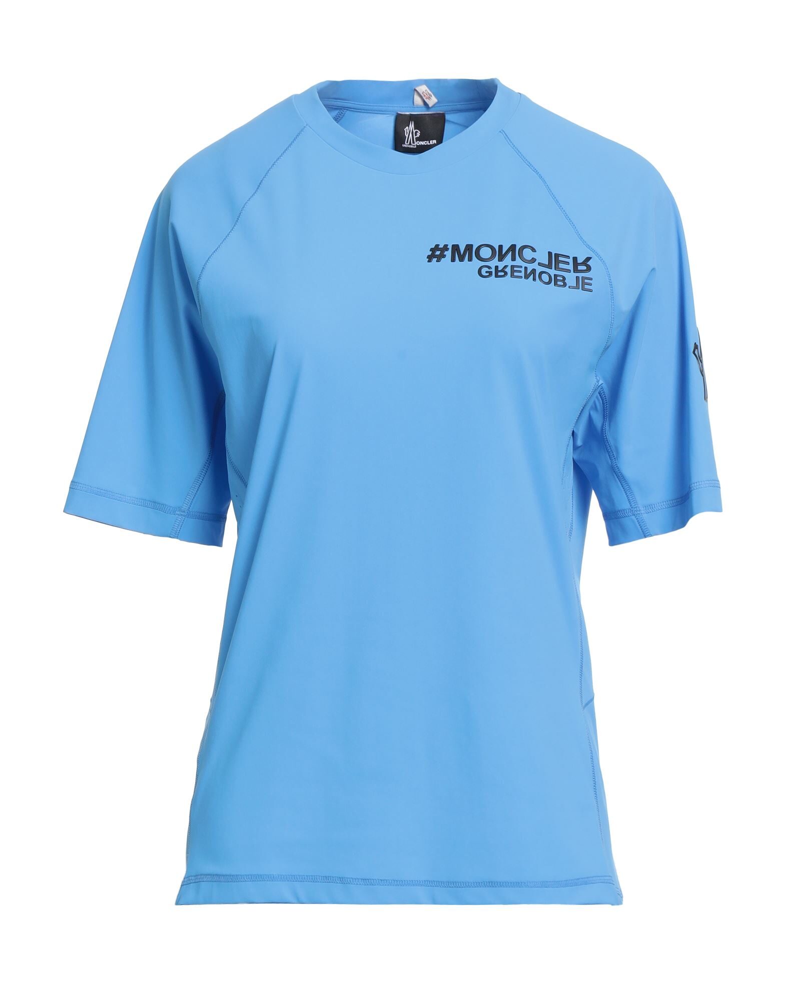 MONCLER GRENOBLE - T-shirts