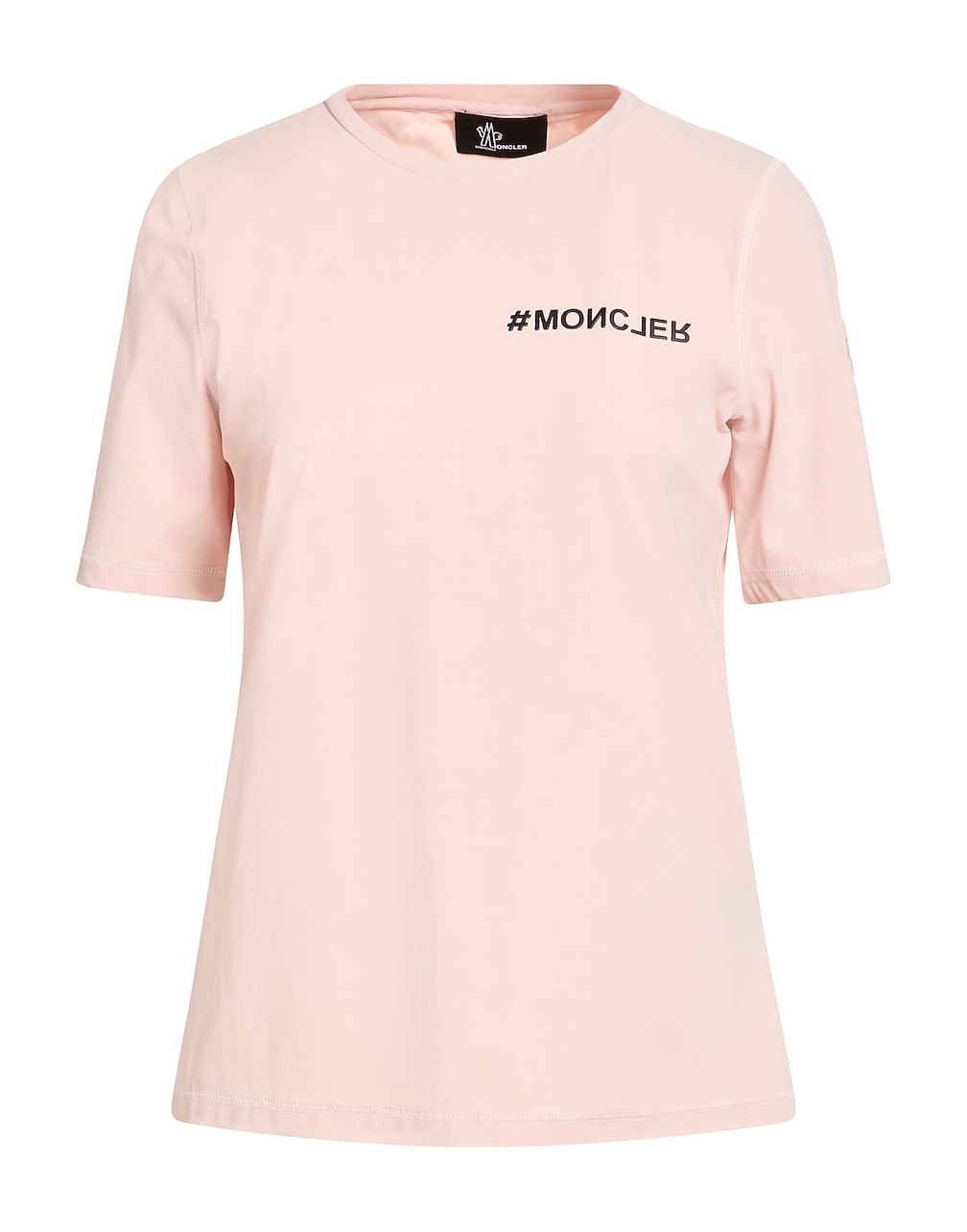 MONCLER GRENOBLE - T-shirts