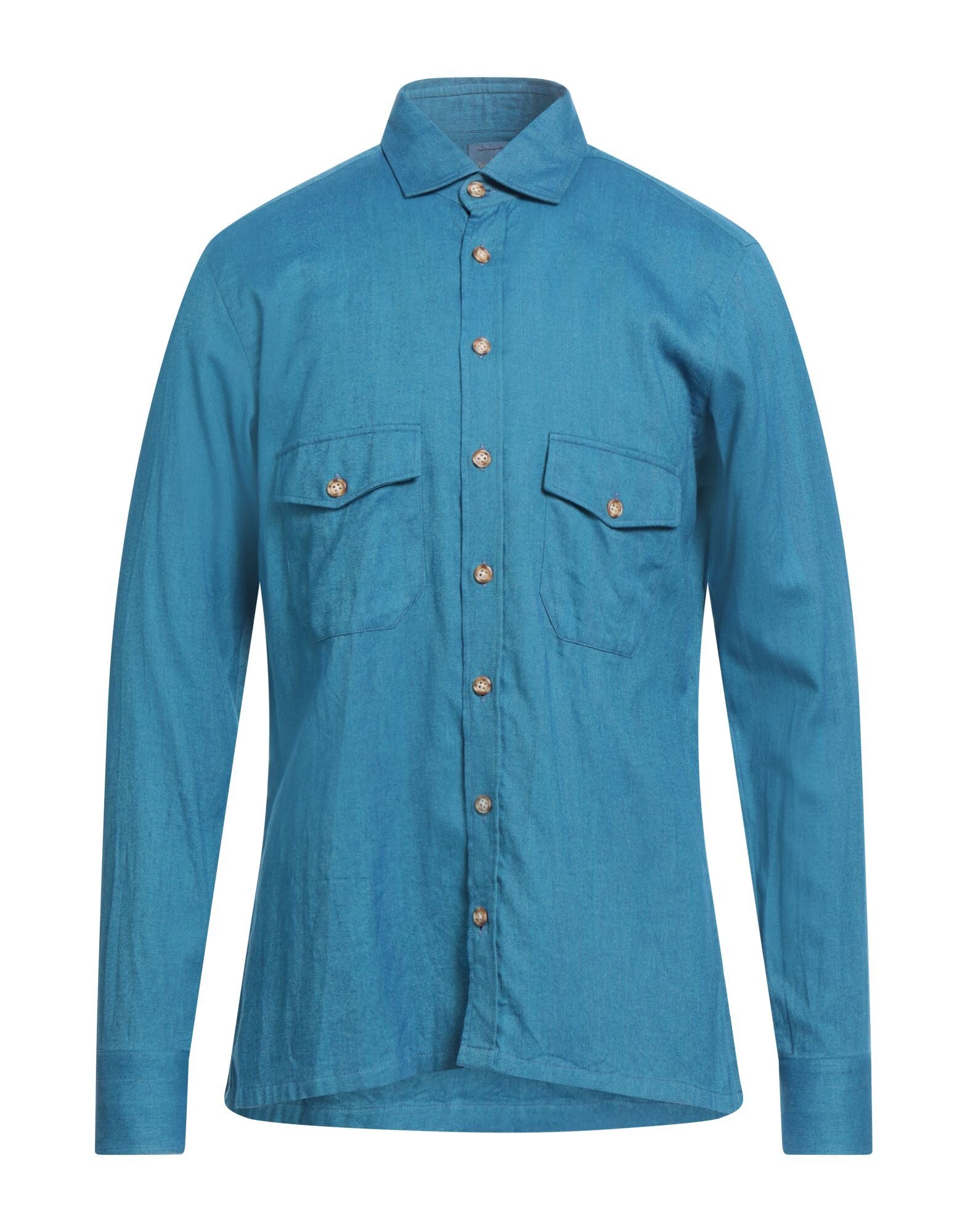 DANDYLIFE by BARBA Napoli - Camisas