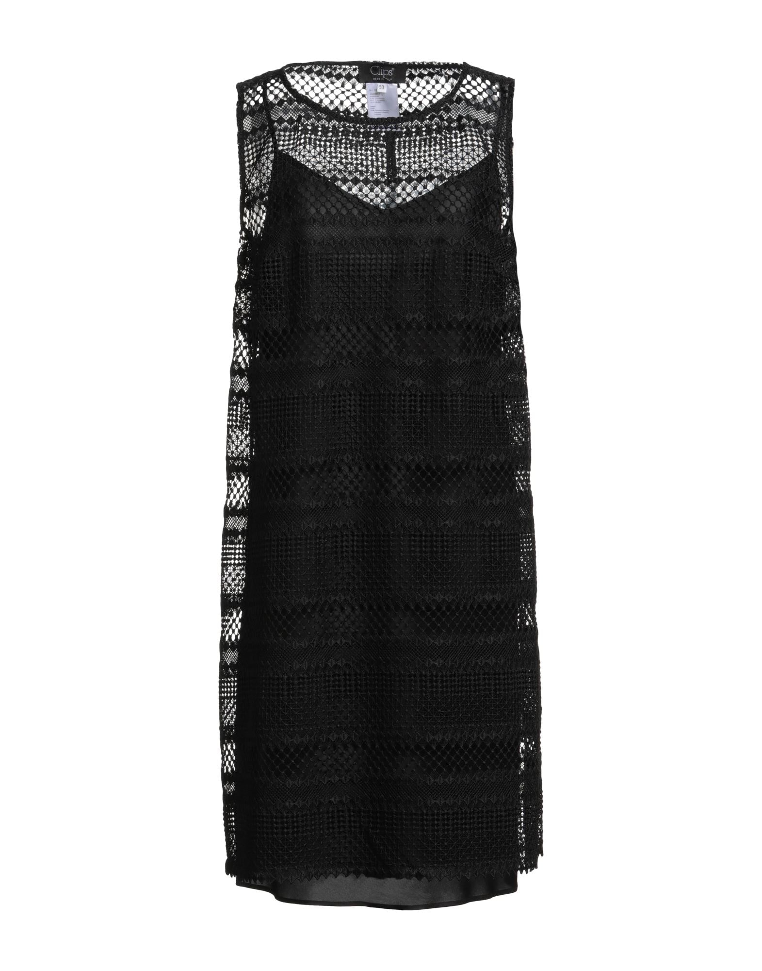 CLIPS - Mini-Kleider