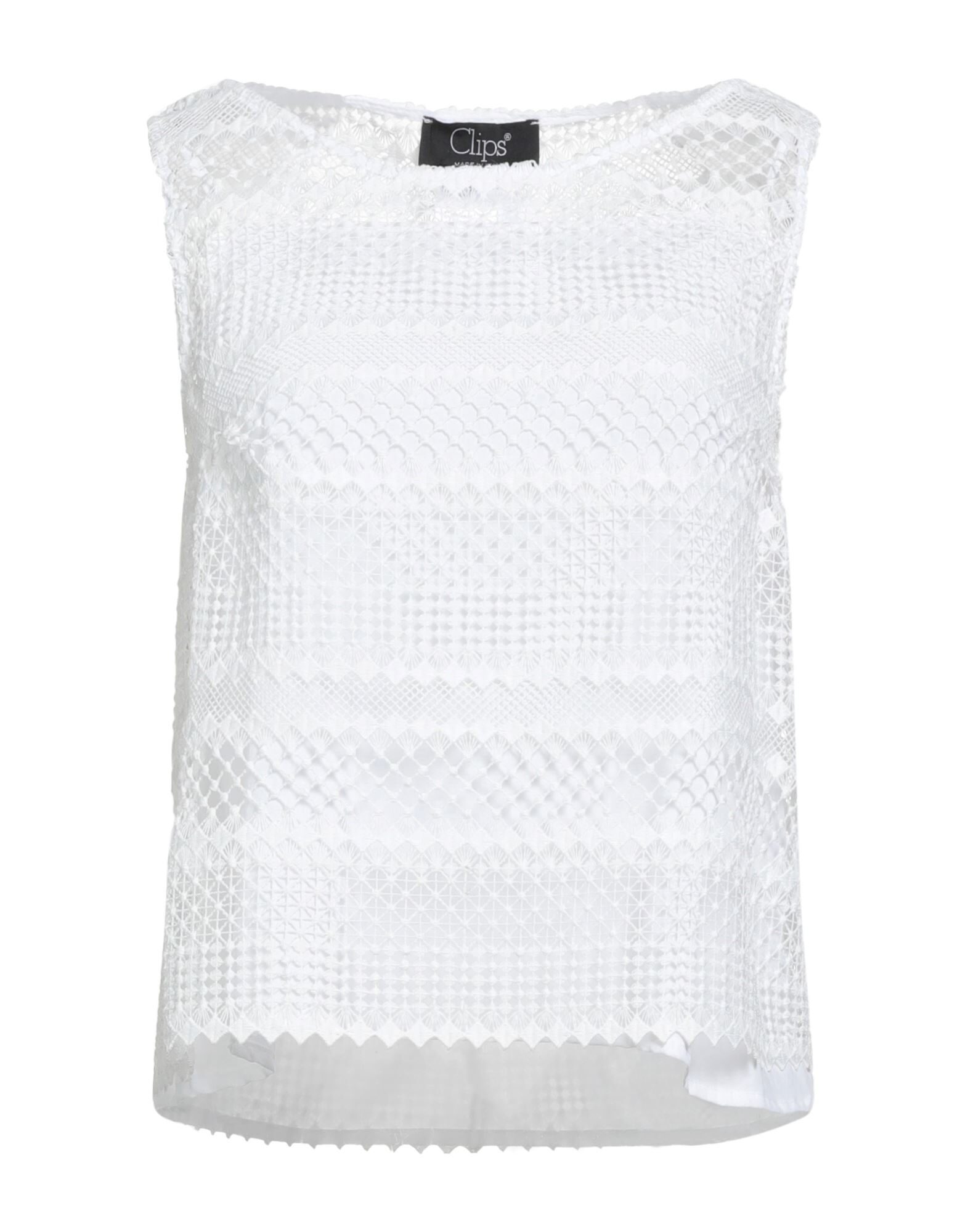 CLIPS - Tops