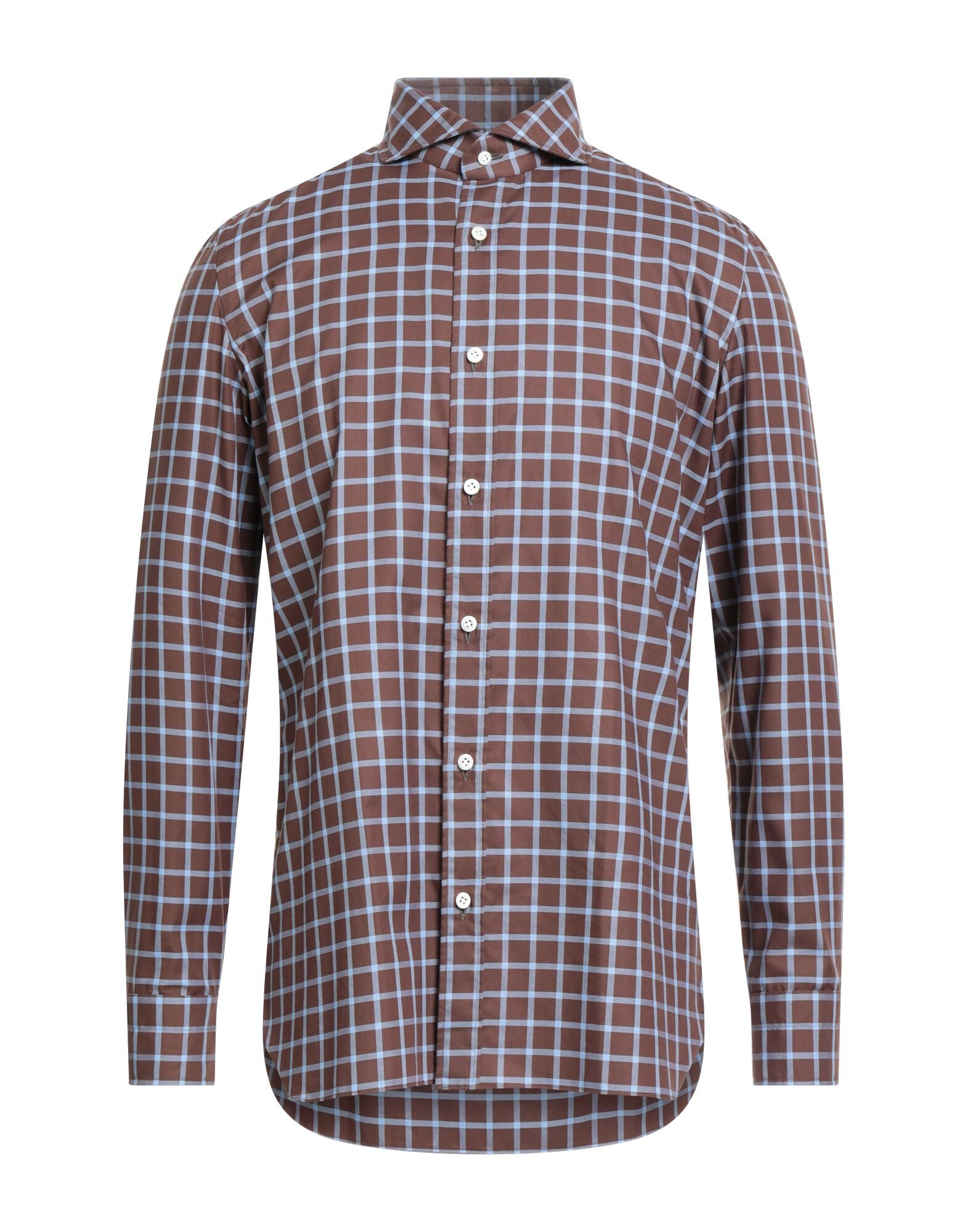 LUIGI BORRELLI NAPOLI - 셔츠