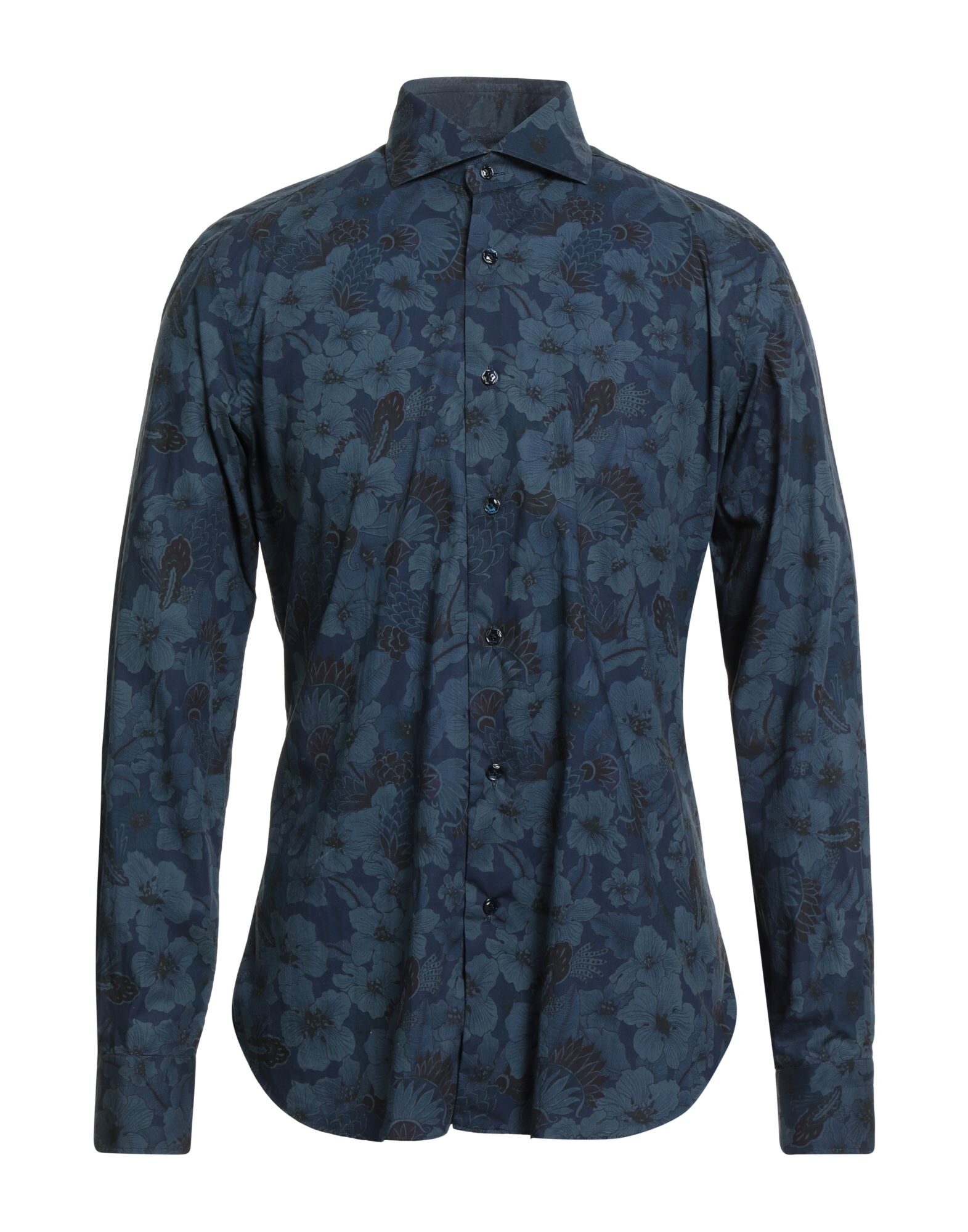 DANDYLIFE by BARBA Napoli - Camisas