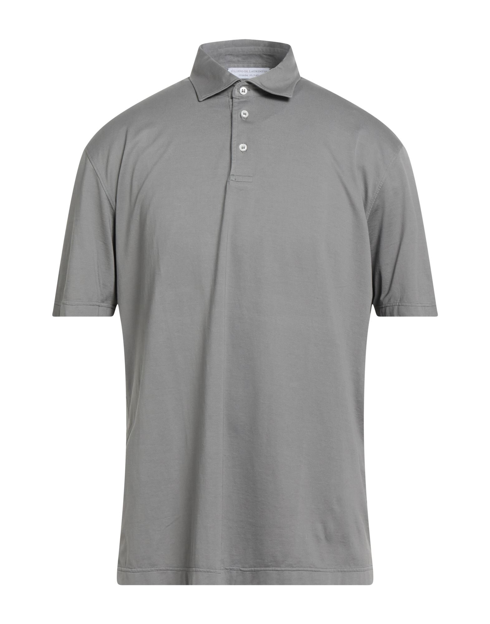 FILIPPO DE LAURENTIIS - Polo shirts