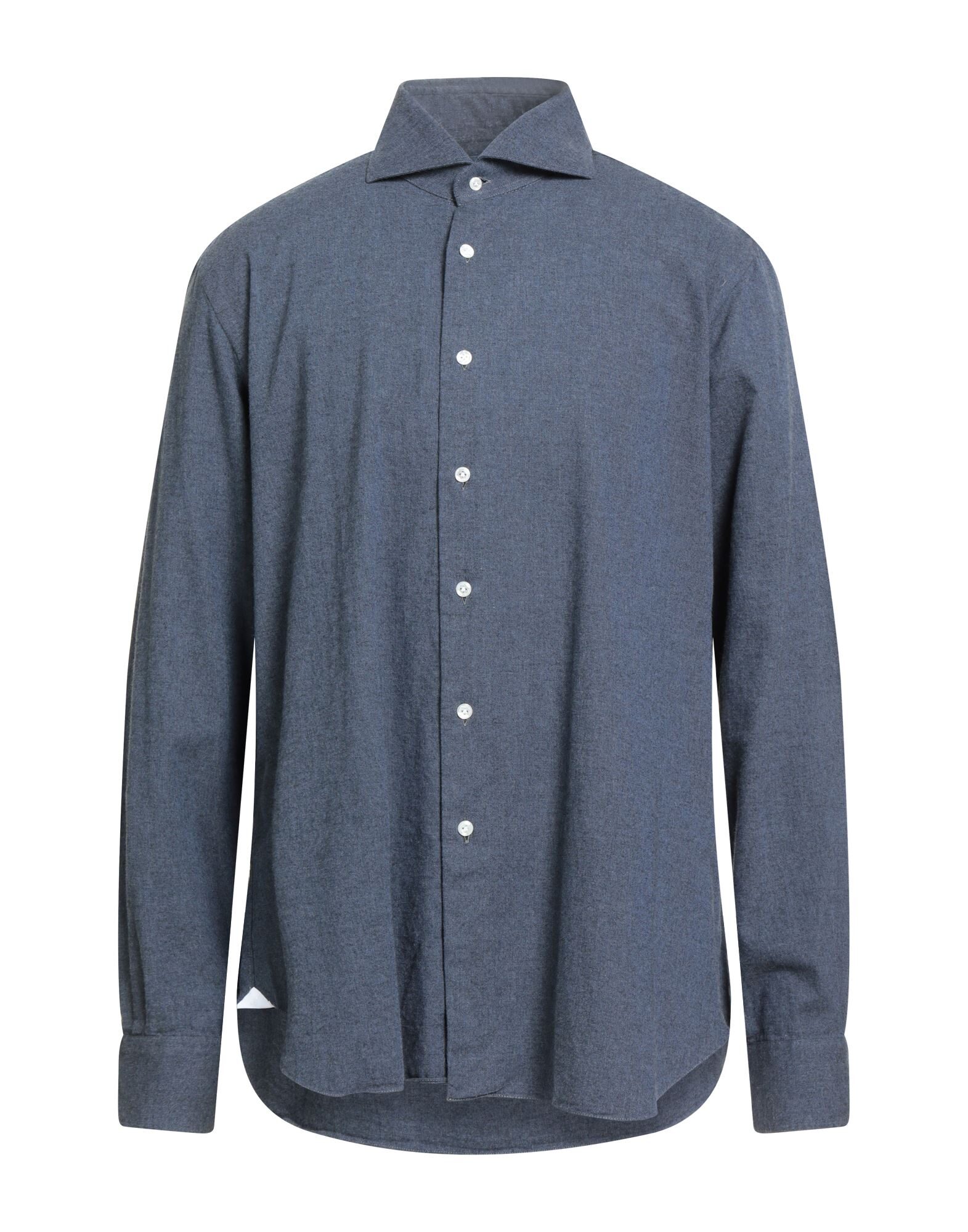 DANDYLIFE by BARBA Napoli - Camisas