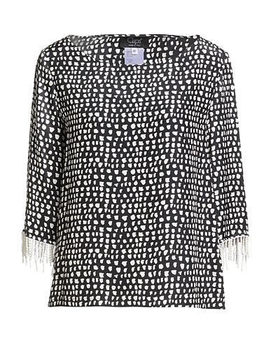 CLIPS Silk top 100% Silk