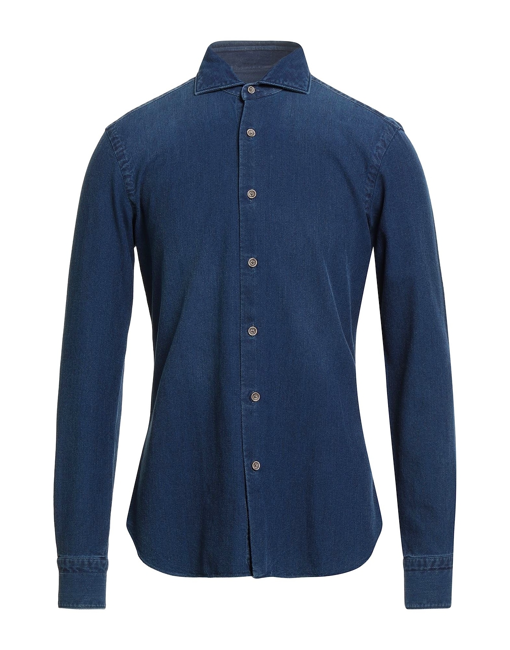 DANDYLIFE by BARBA - Camisas vaqueras