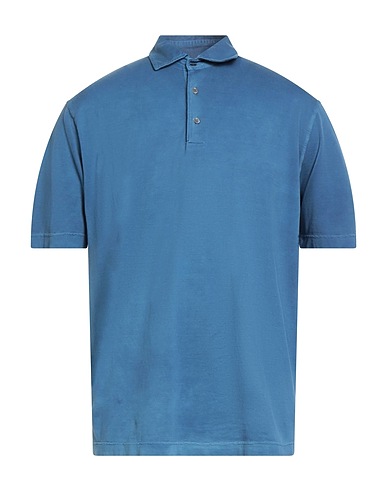 FILIPPO DE LAURENTIIS Polo shirt 100% Cotton