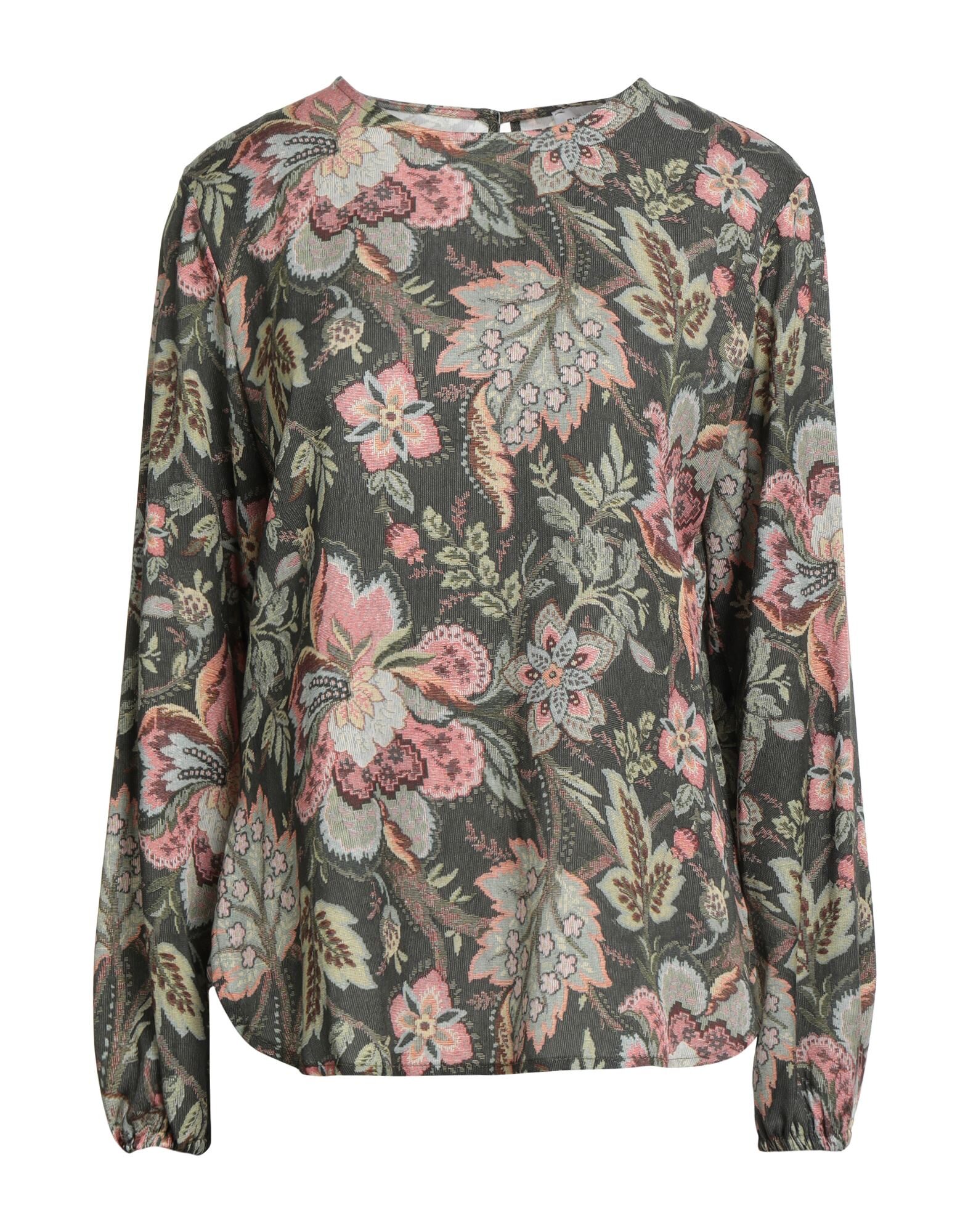 BLANCA LUZ - Топы без рукавов