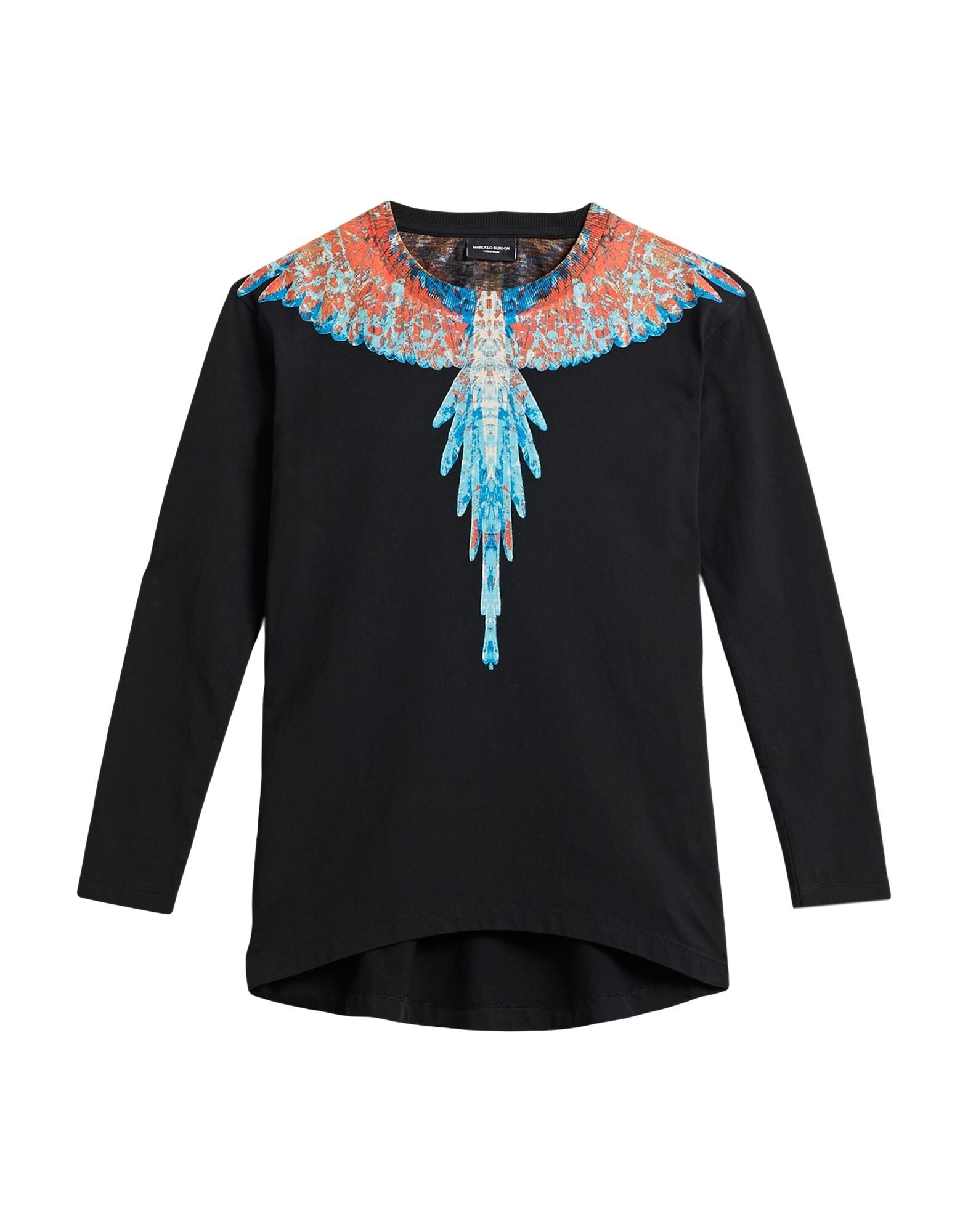 MARCELO BURLON - T-shirts