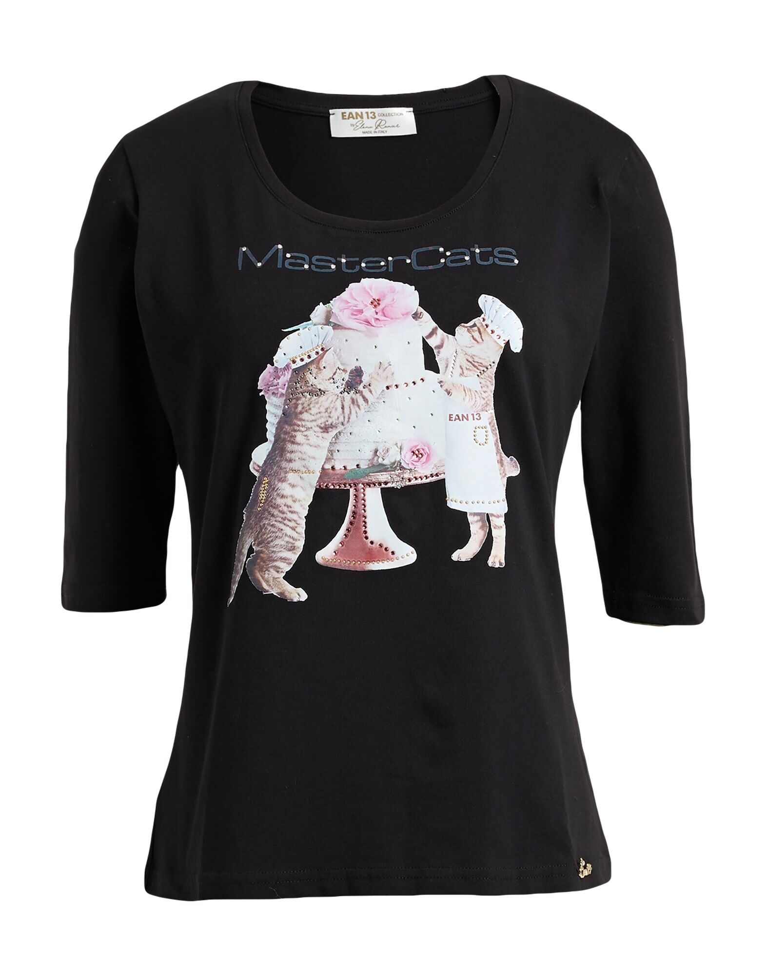 EAN 13 - T-shirts