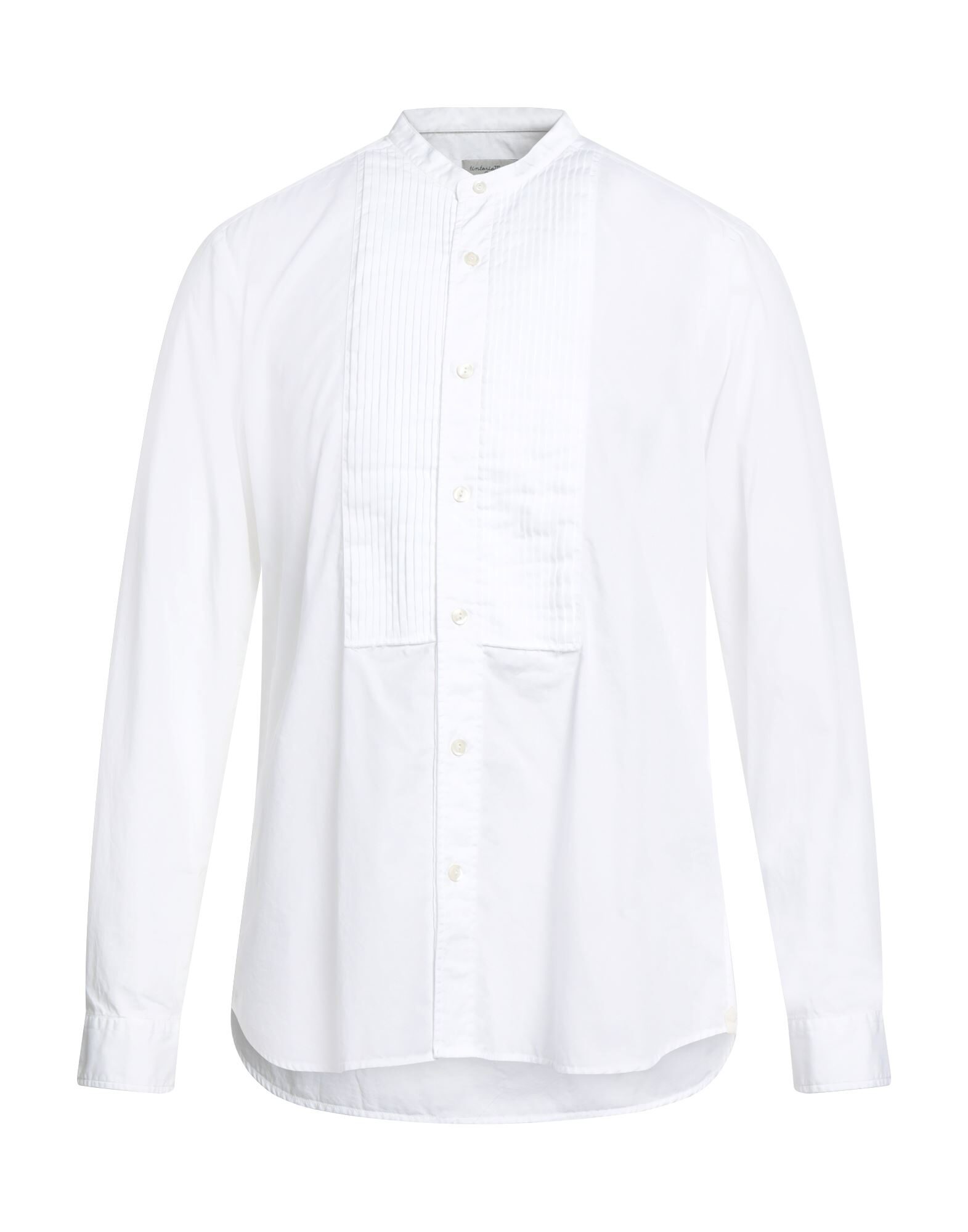 TINTORIA MATTEI 954 - Shirts