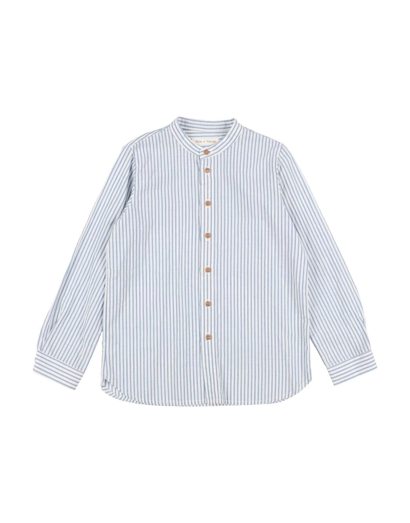 ZHOE & TOBIAH - Shirts
