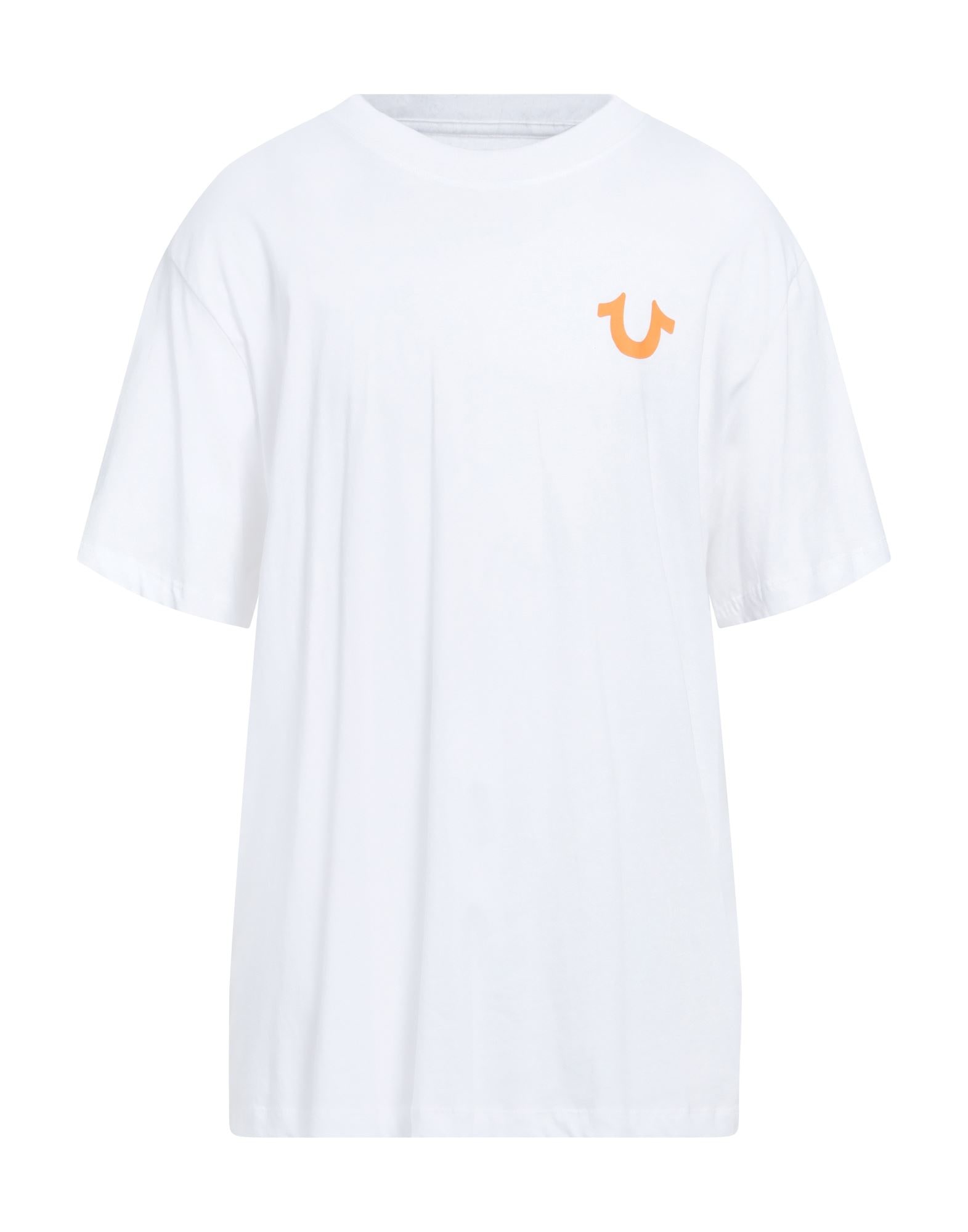 TRUE RELIGION - T-shirts