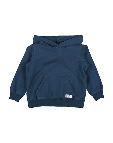 ZHOE & TOBIAH Sweatshirt Midnight blue 95% Cotton, 5% Elastane