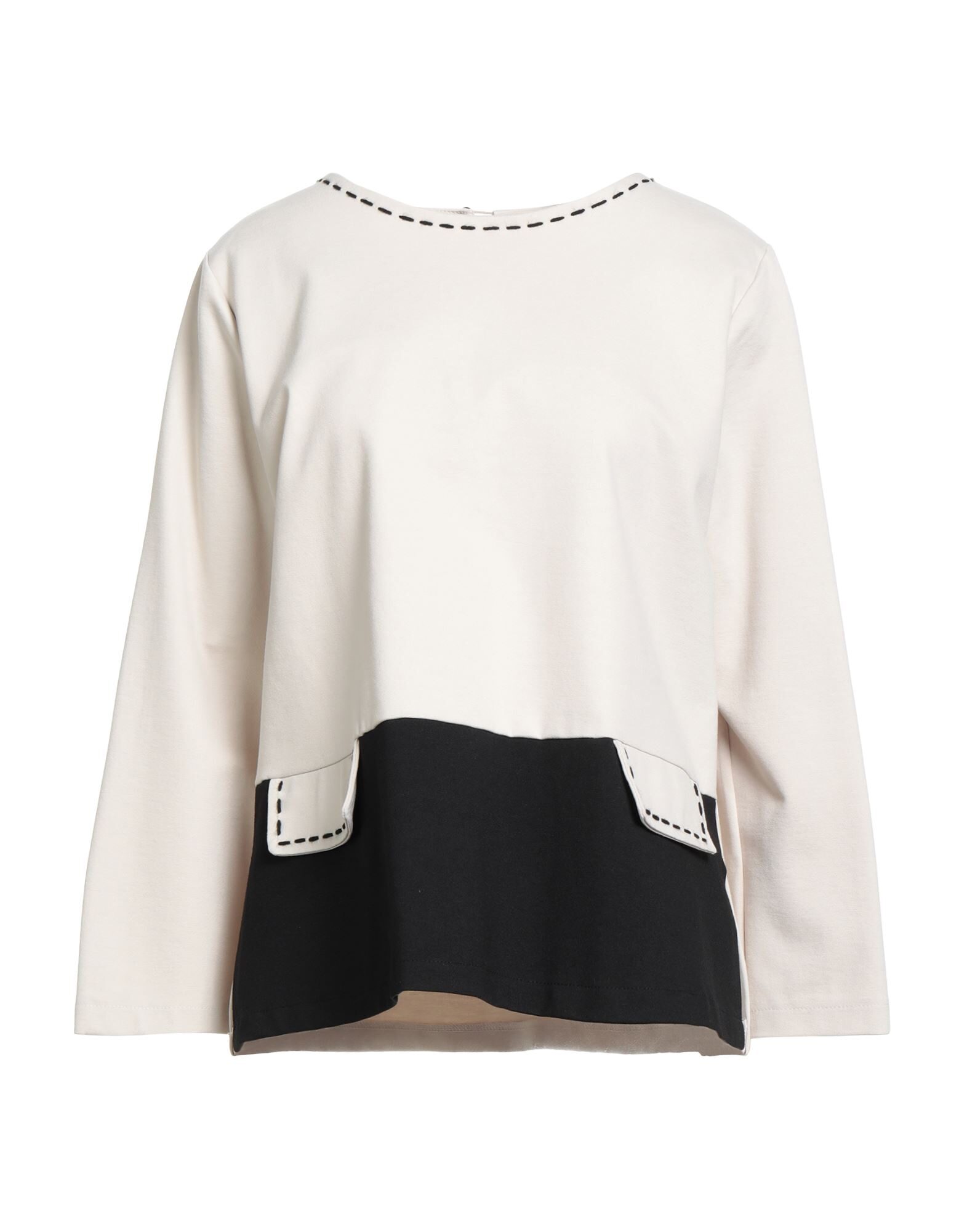 CLUB VOLTAIRE - Топы без рукавов