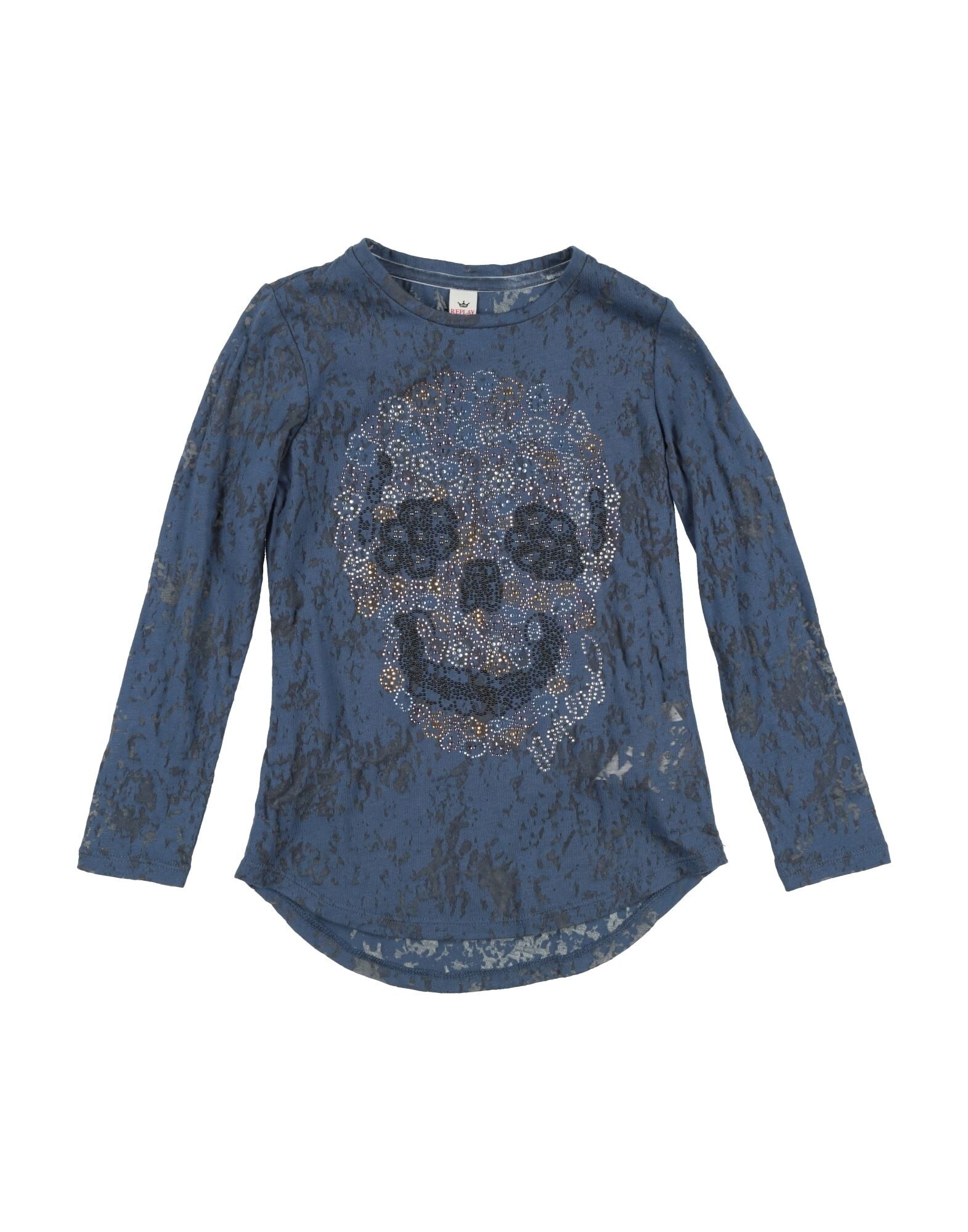 REPLAY & SONS - T-shirts