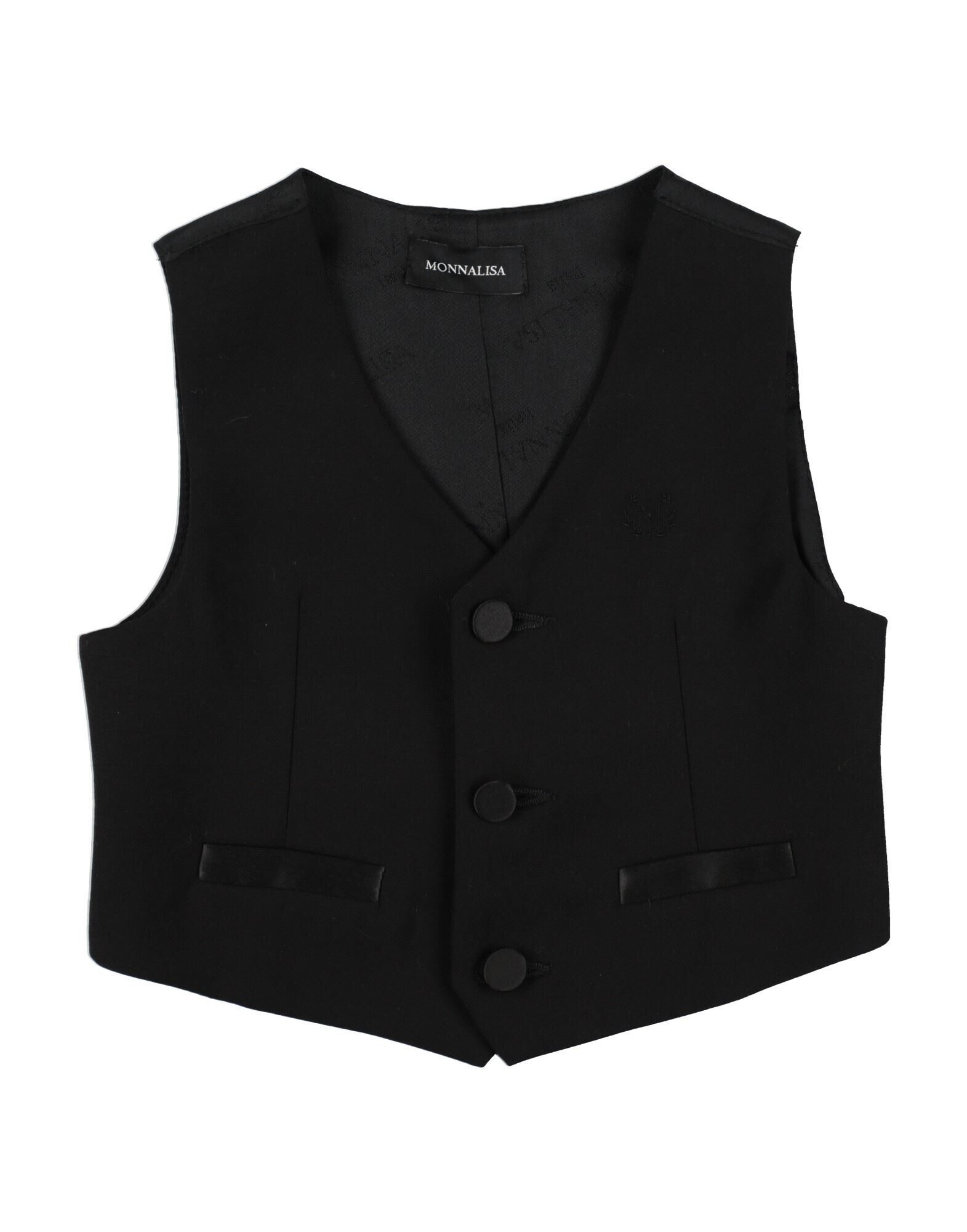 MONNALISA - Couture-Westen