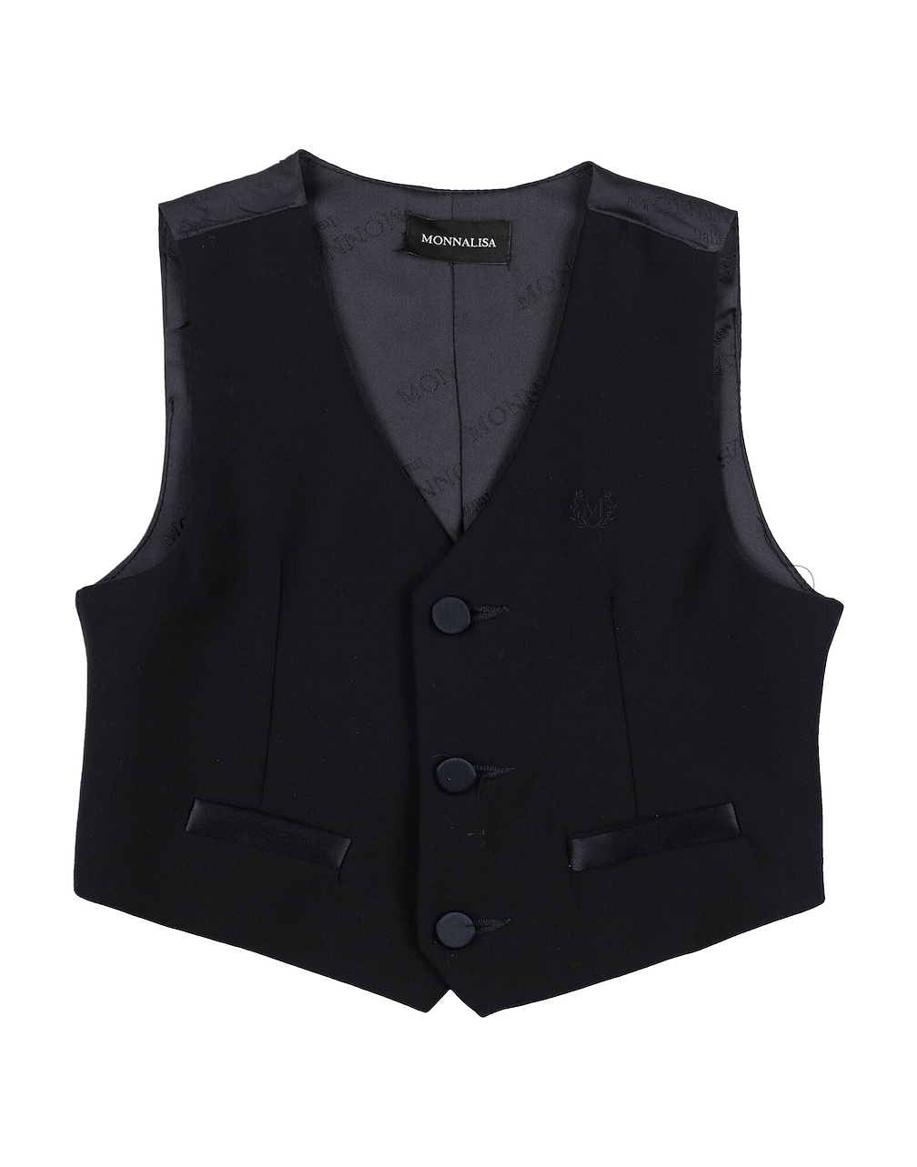 MONNALISA - Tailored Vests