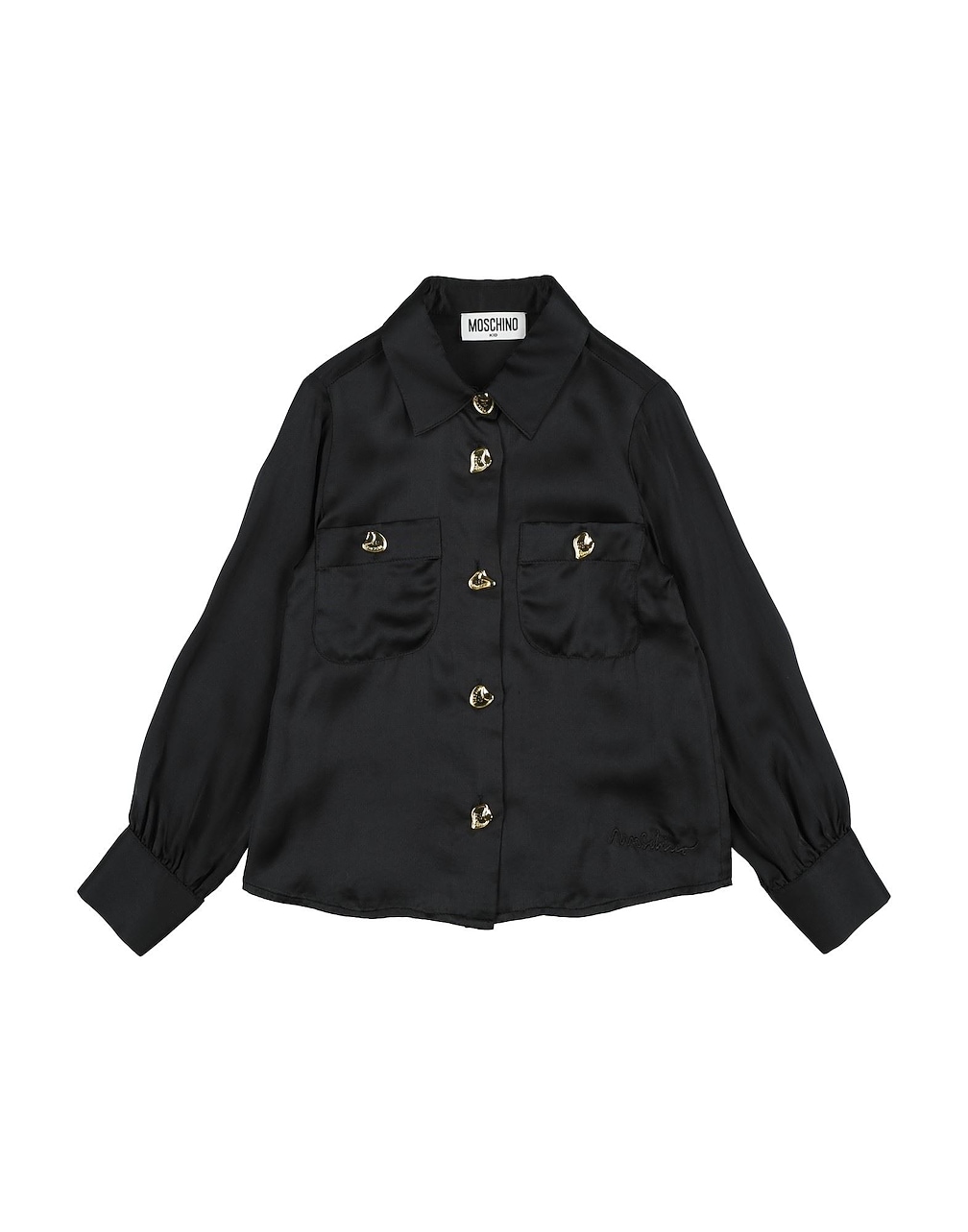 MOSCHINO KID - Hemden