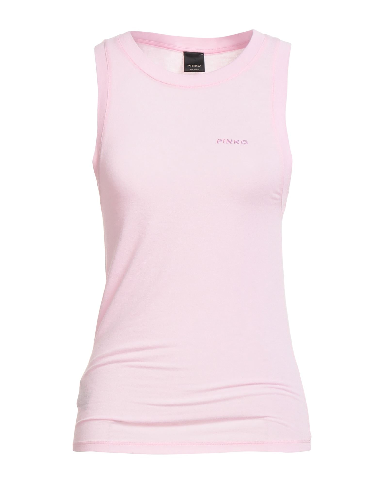 PINKO - Camisetas de tirantes