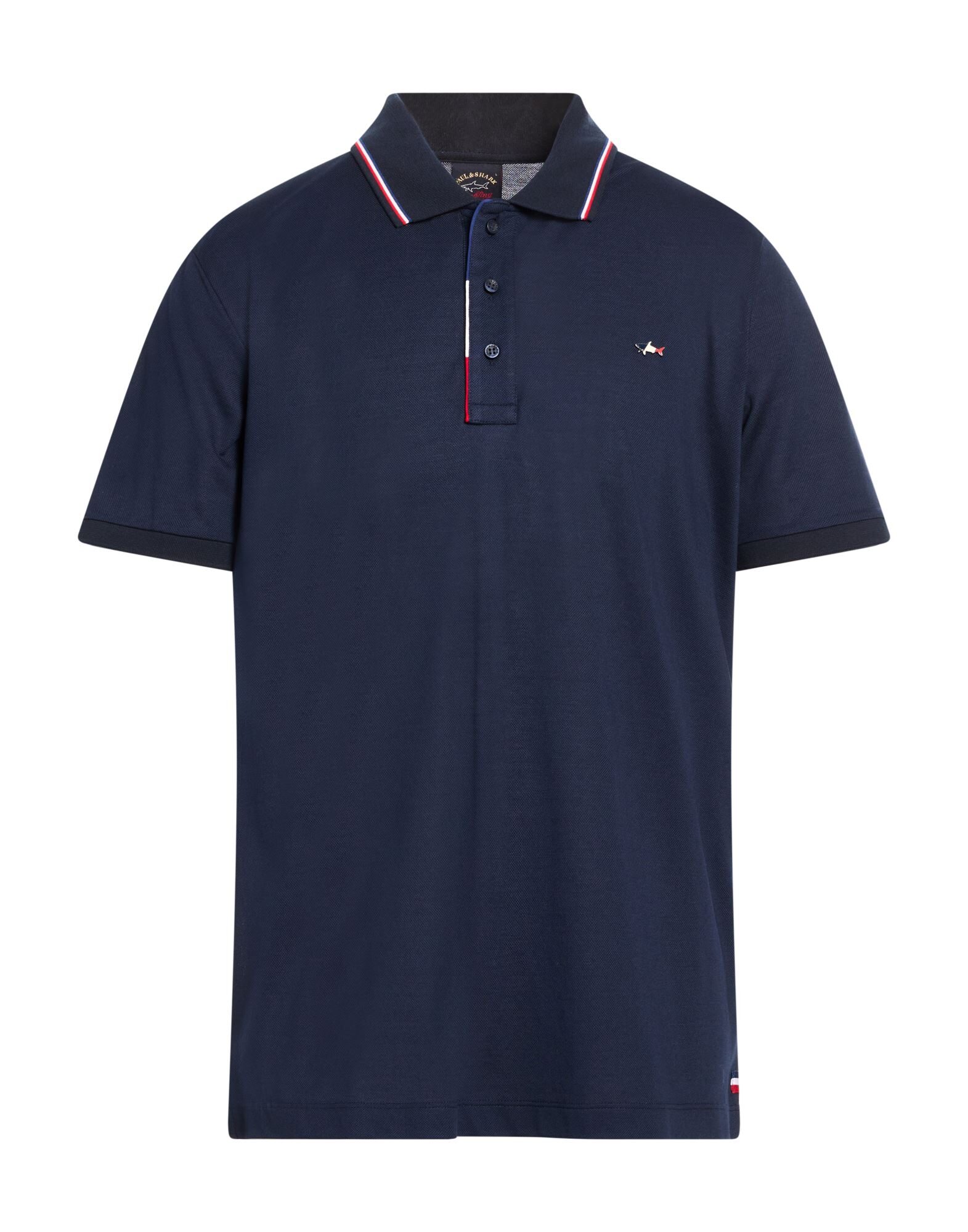 PAUL & SHARK - Polo shirts