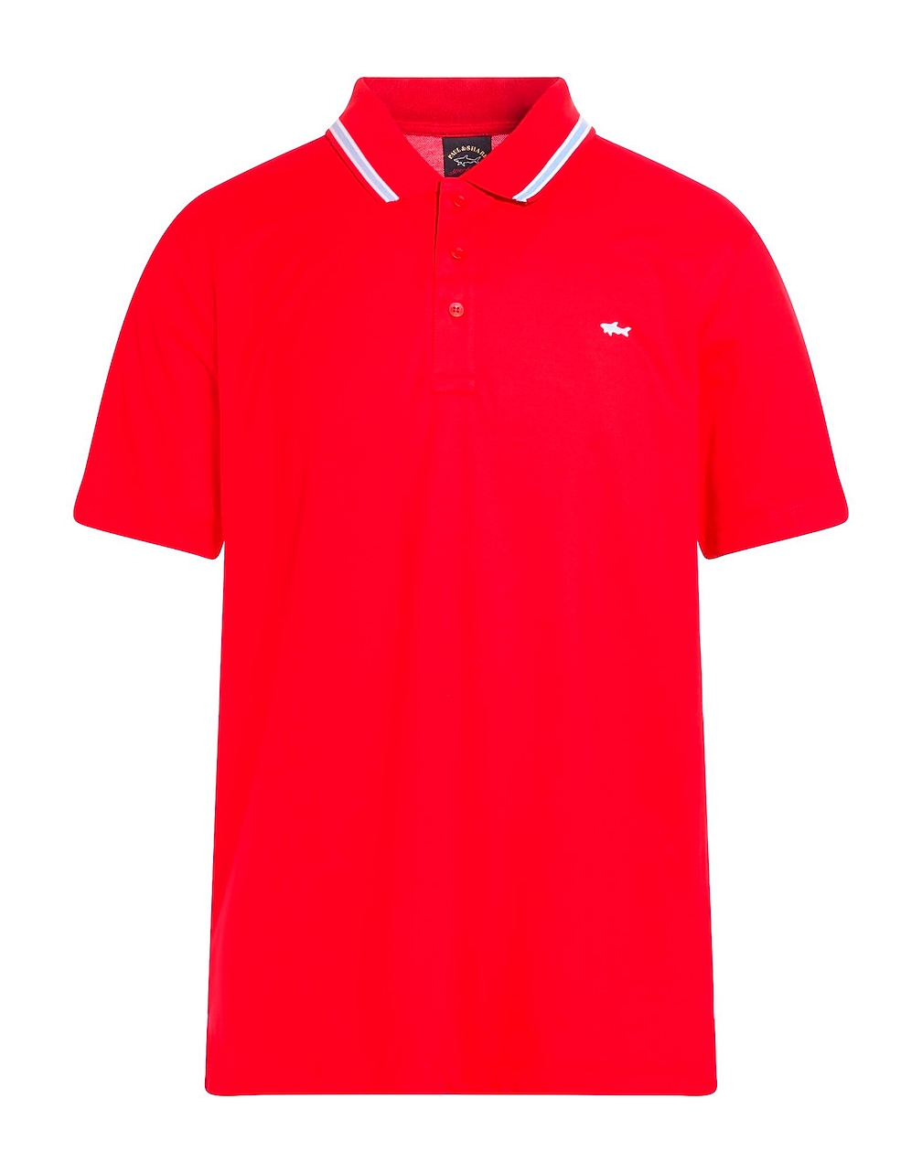 PAUL & SHARK - Polo shirts