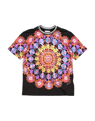 DOLCE&GABBANA T-shirt 100% Cotton