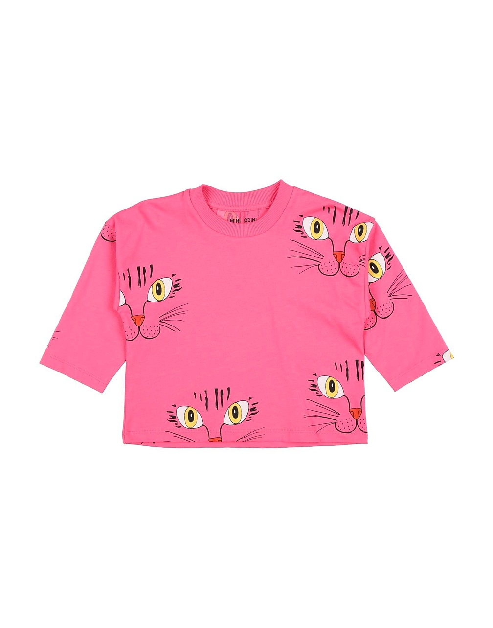 MINI RODINI - T-shirts