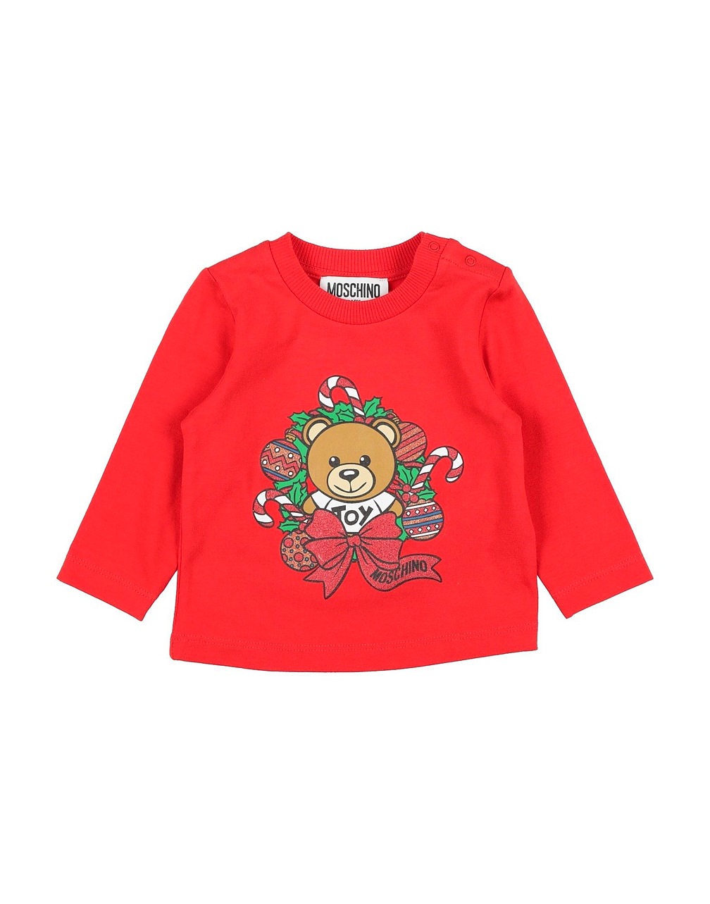 MOSCHINO BABY - T-shirts
