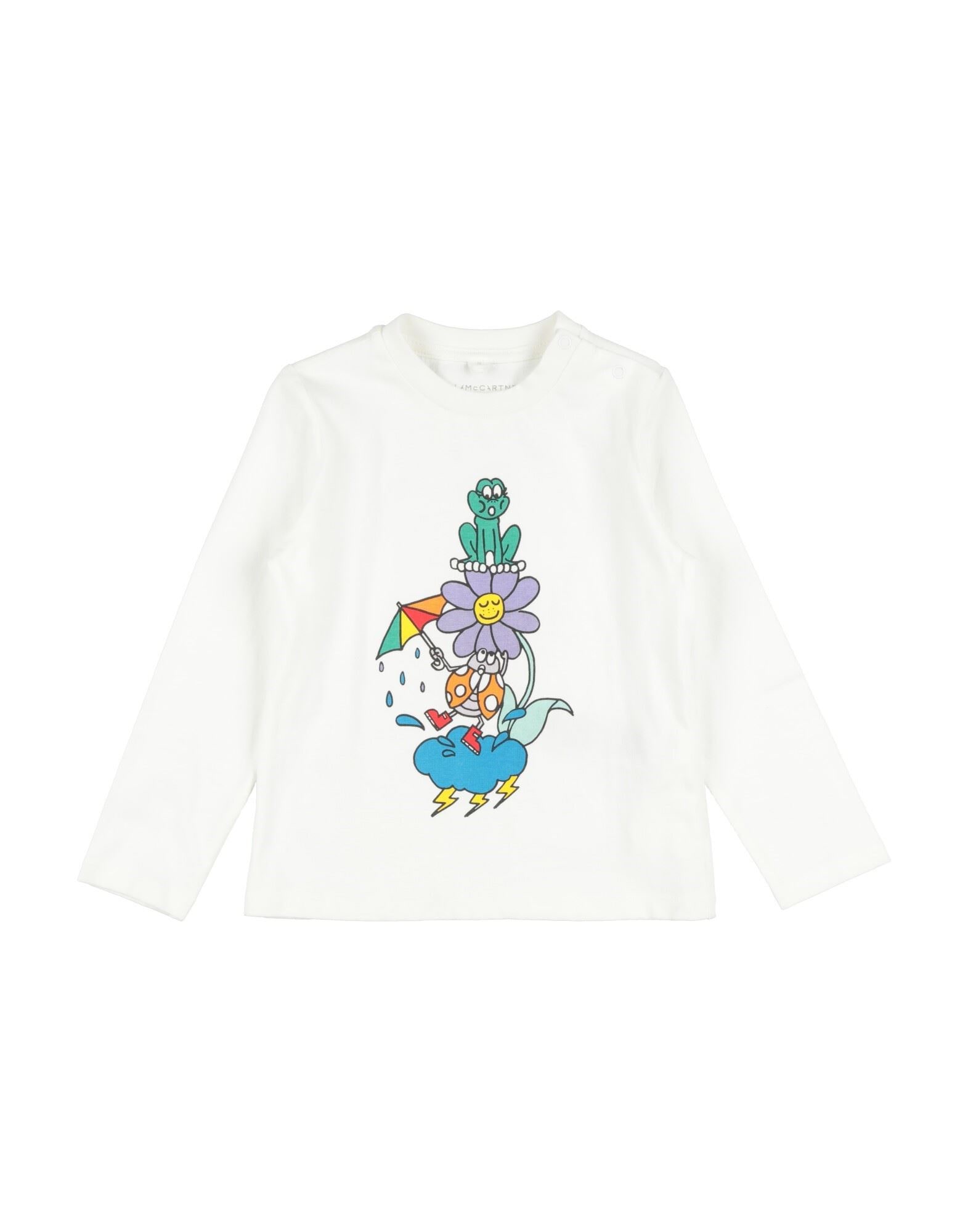 STELLA McCARTNEY KIDS - Футболки