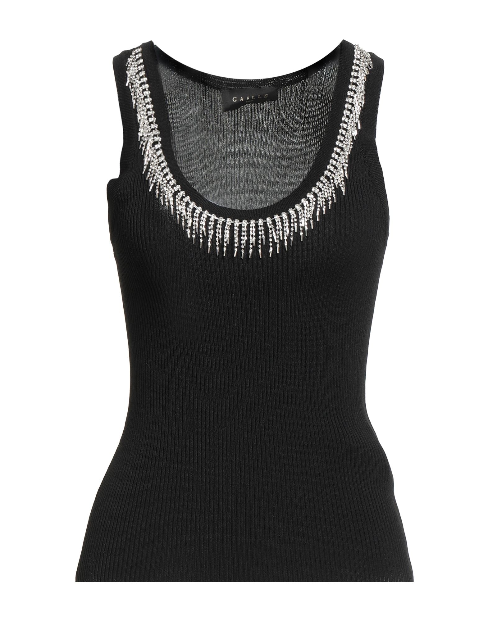 GAëLLE Paris - Tank tops