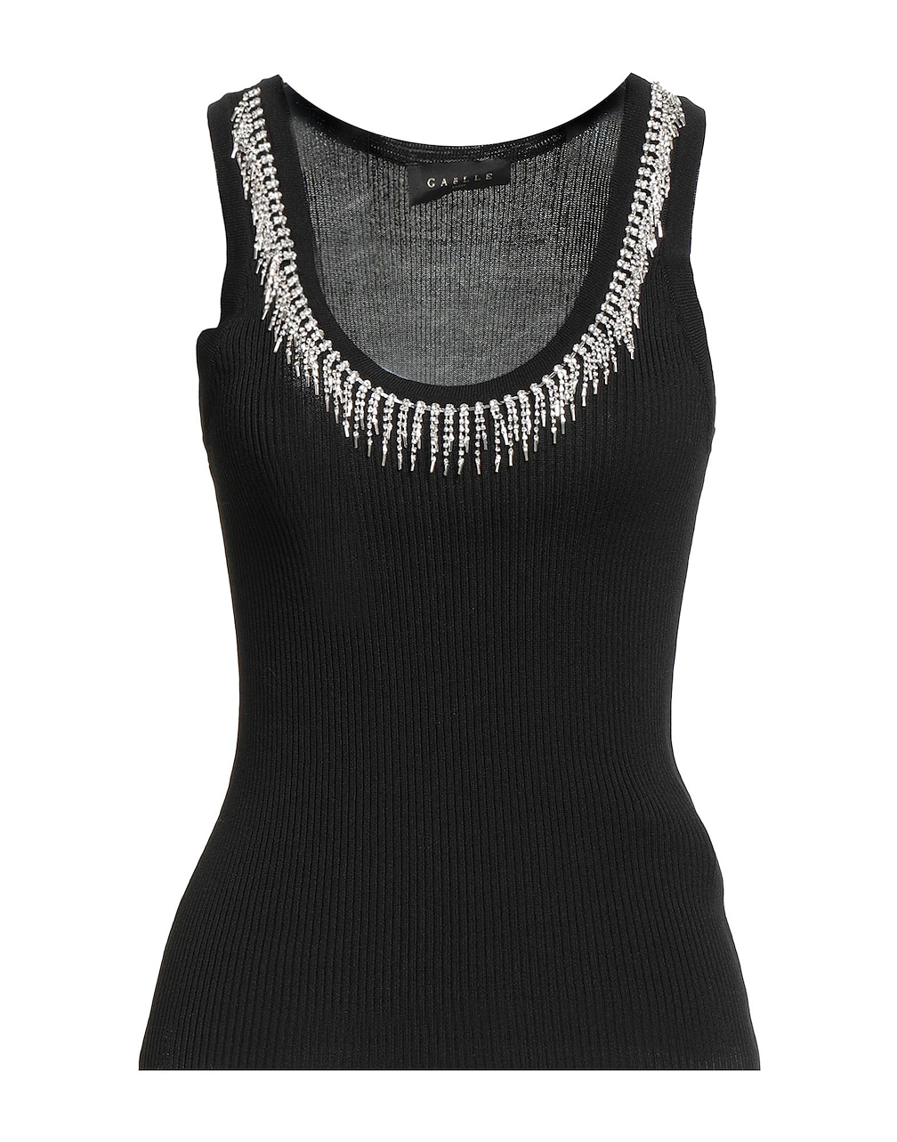 GAëLLE Paris - Tank tops