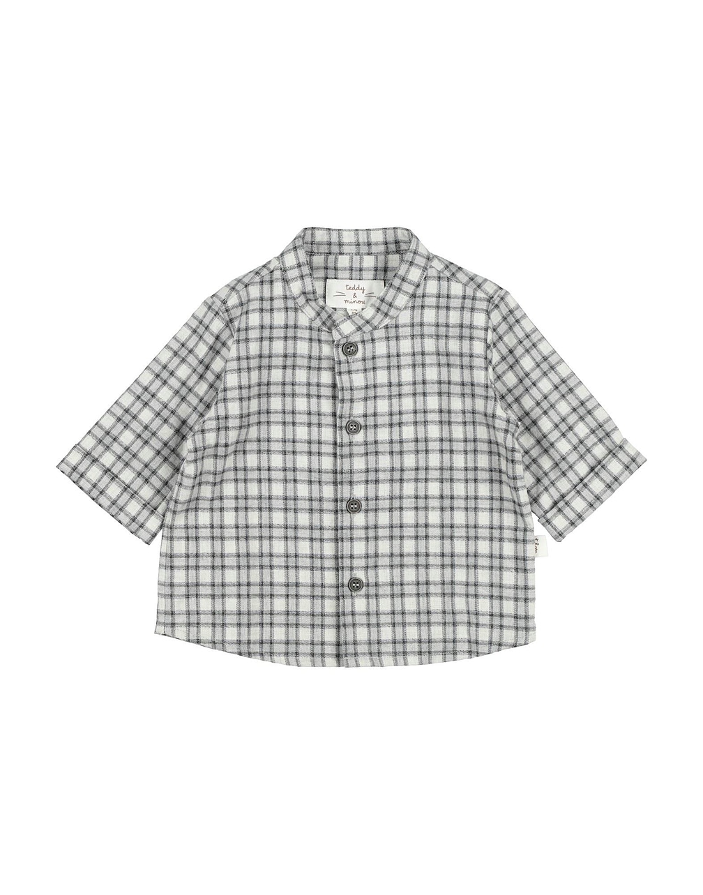 TEDDY & MINOU - Shirts