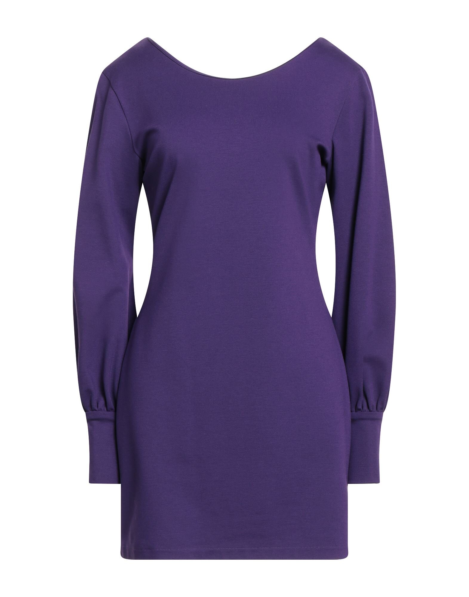 RAFFAELA D'ANGELO - Mini dresses