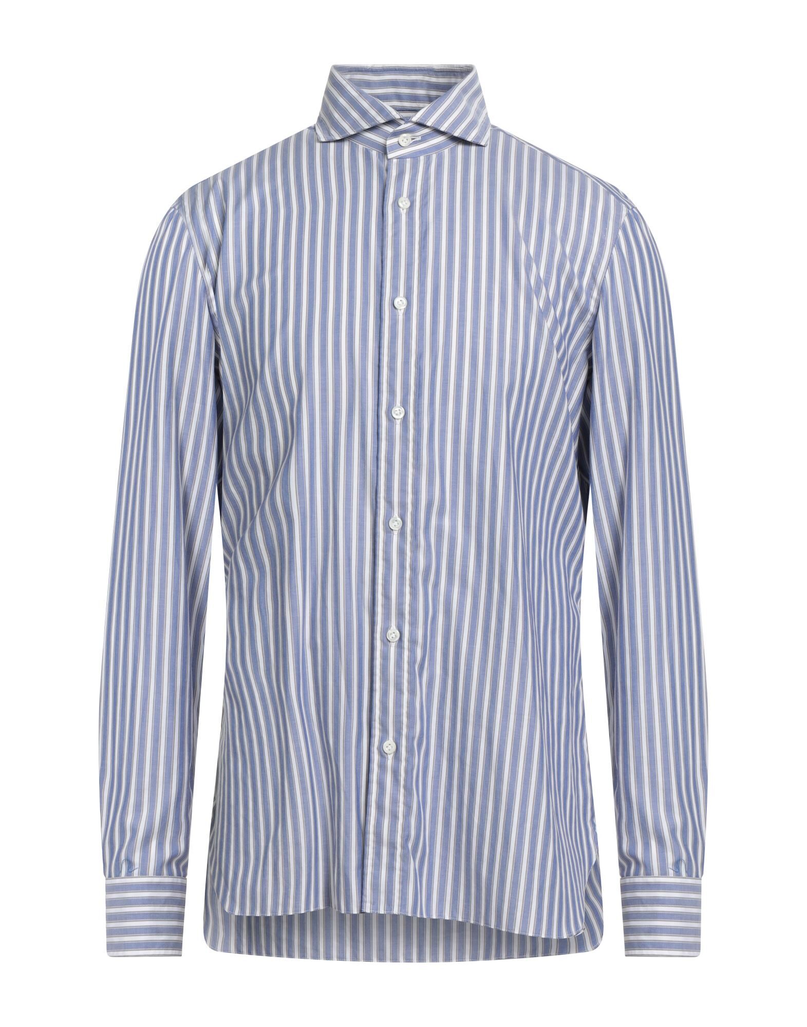 LUIGI BORRELLI NAPOLI - 셔츠