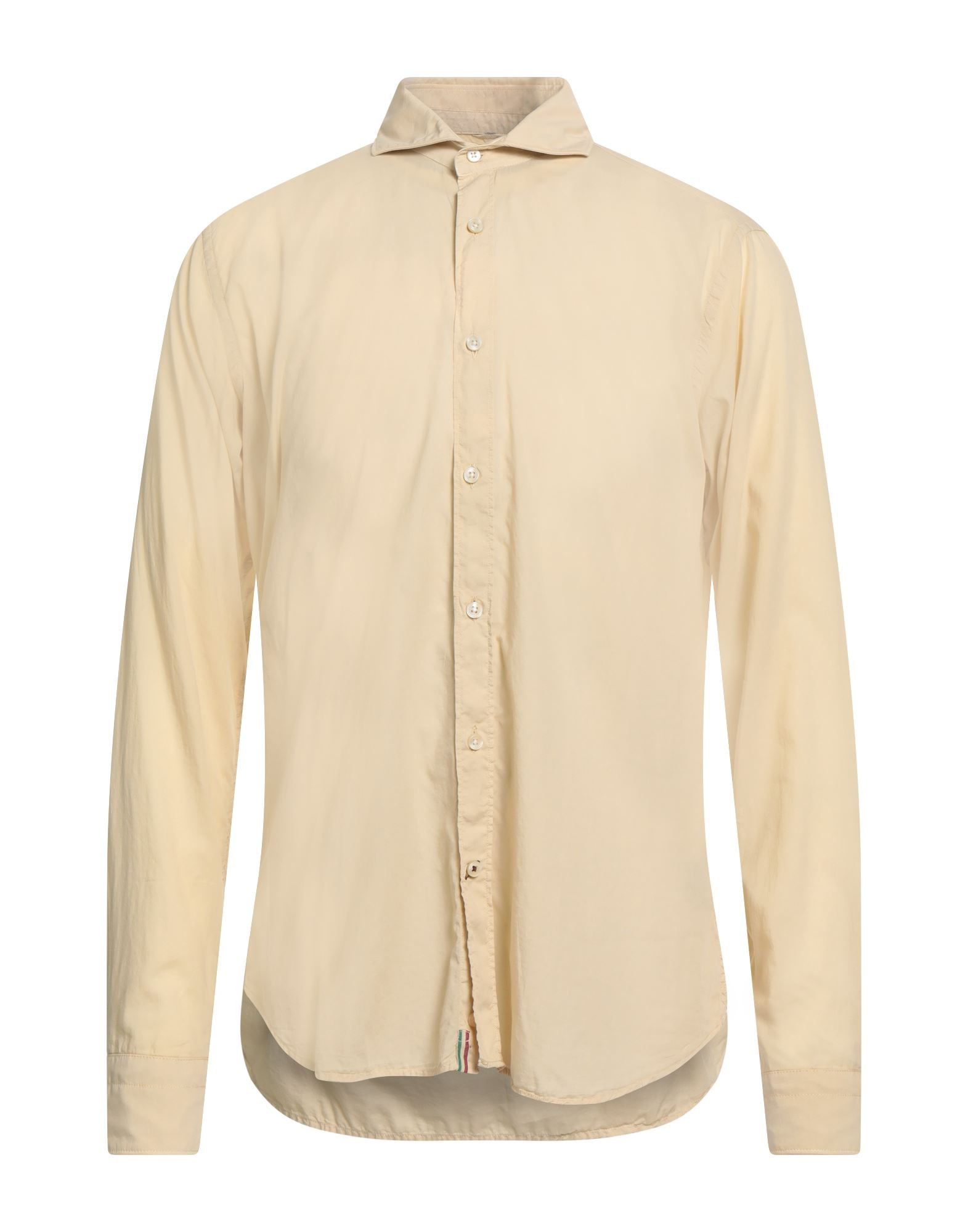 TINTORIA MATTEI 954 - Shirts