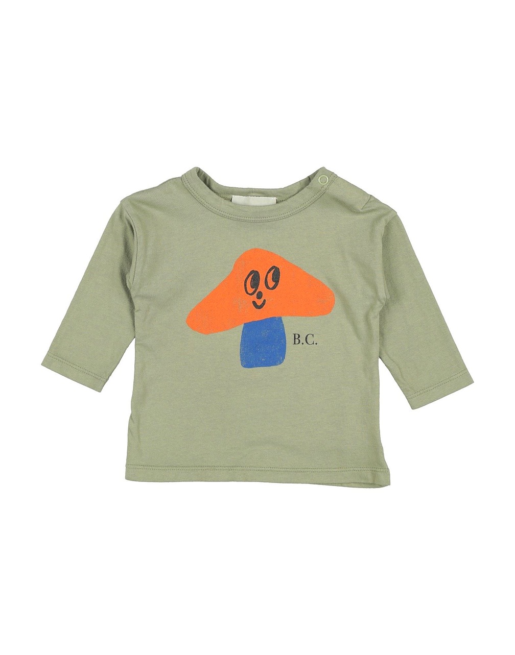 BOBO CHOSES - T-shirts